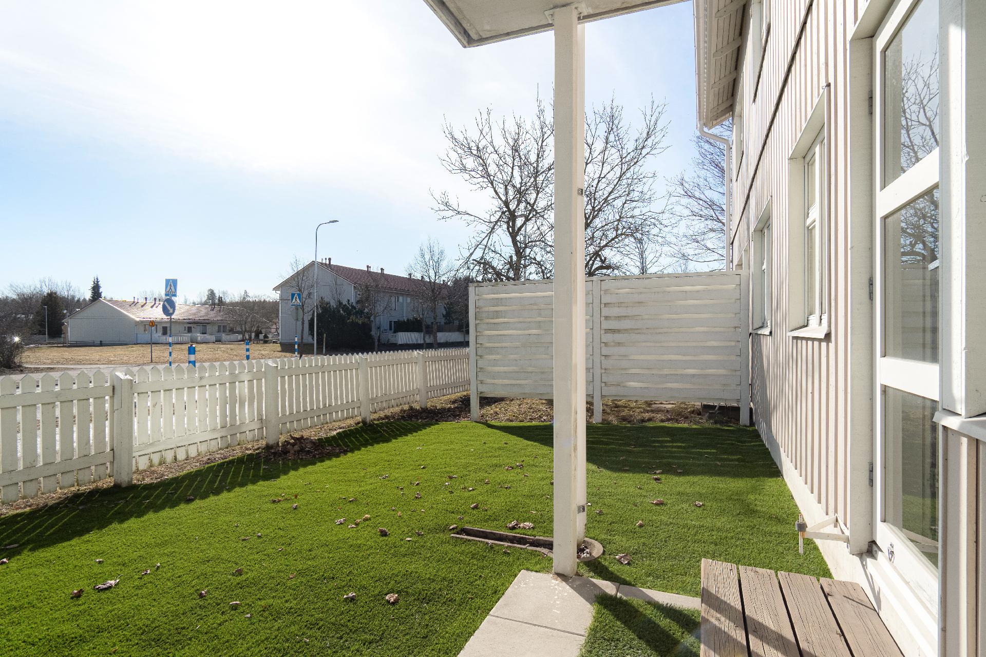 Auratie 2, Ahjo, Kerava