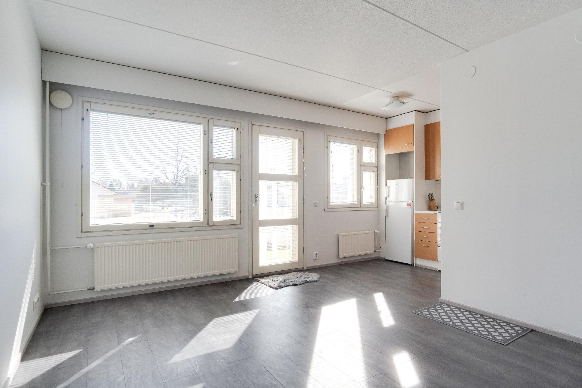 Auratie 2, Ahjo, Kerava