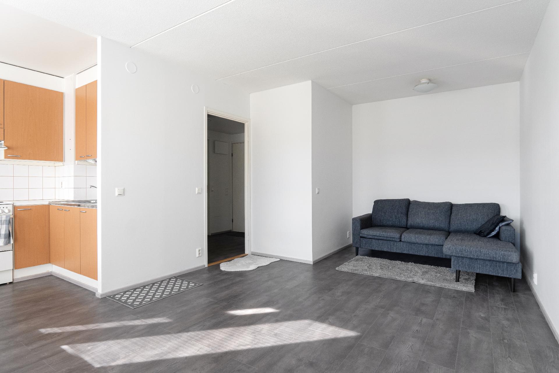 Auratie 2, Ahjo, Kerava