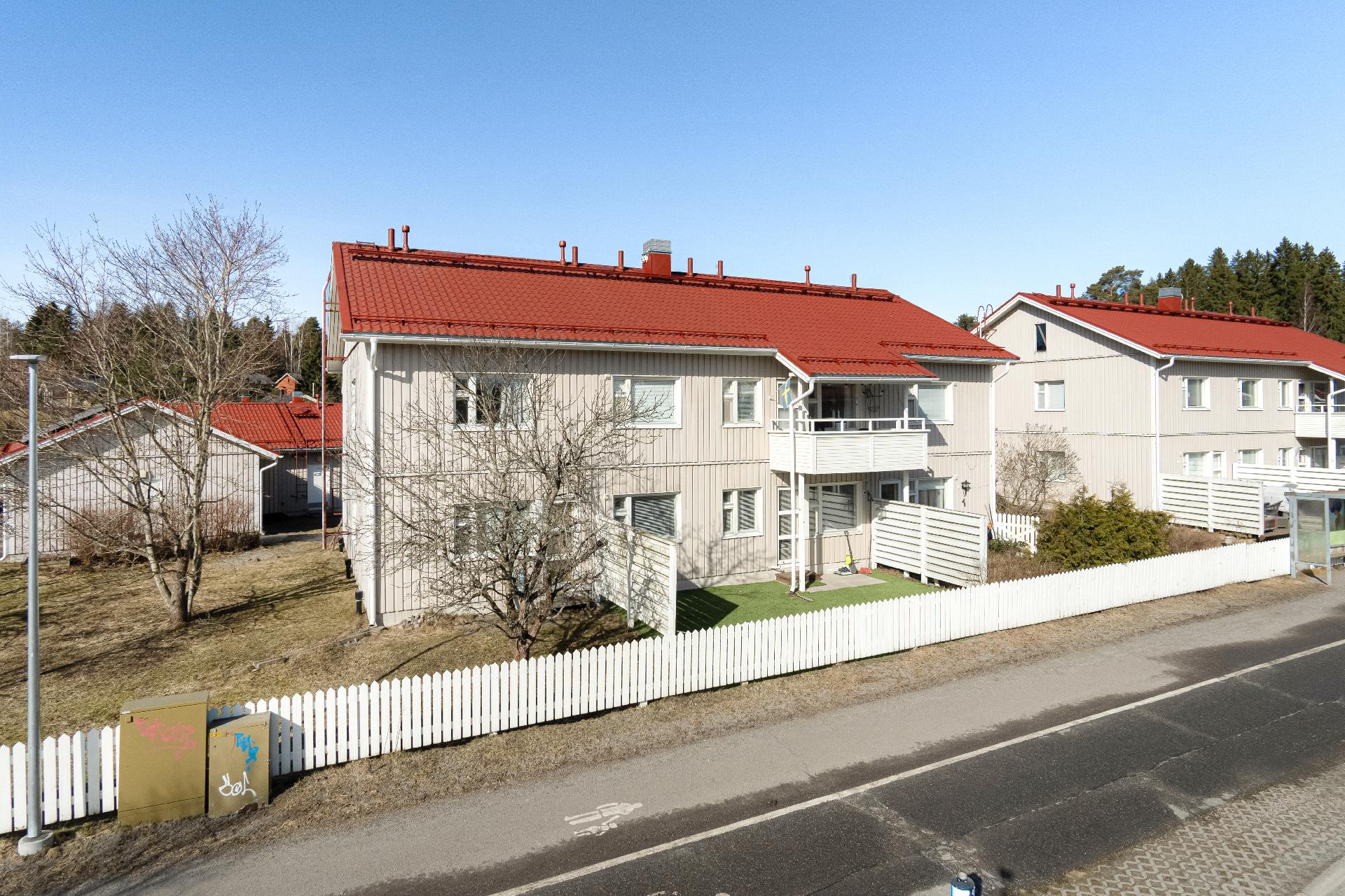 Auratie 2, Ahjo, Kerava