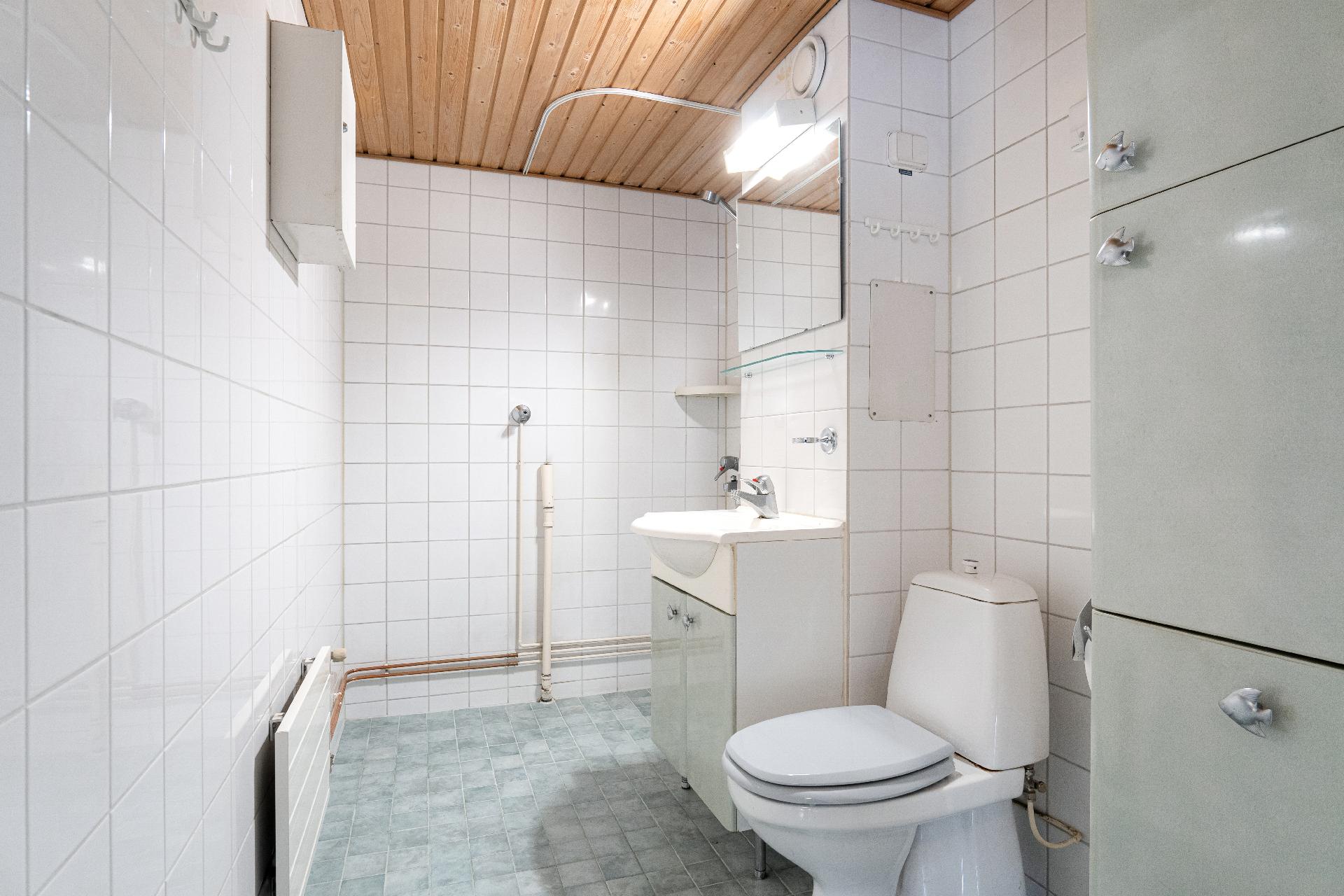 Auratie 2, Ahjo, Kerava