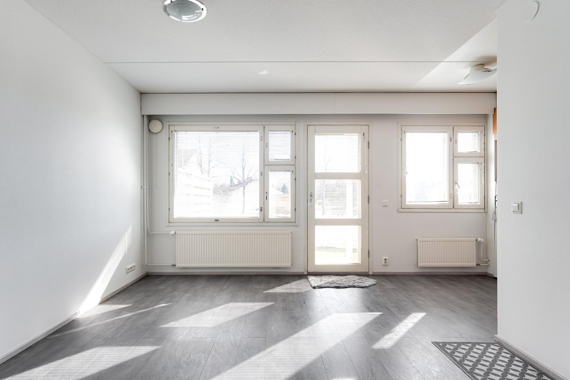 Auratie 2, Ahjo, Kerava