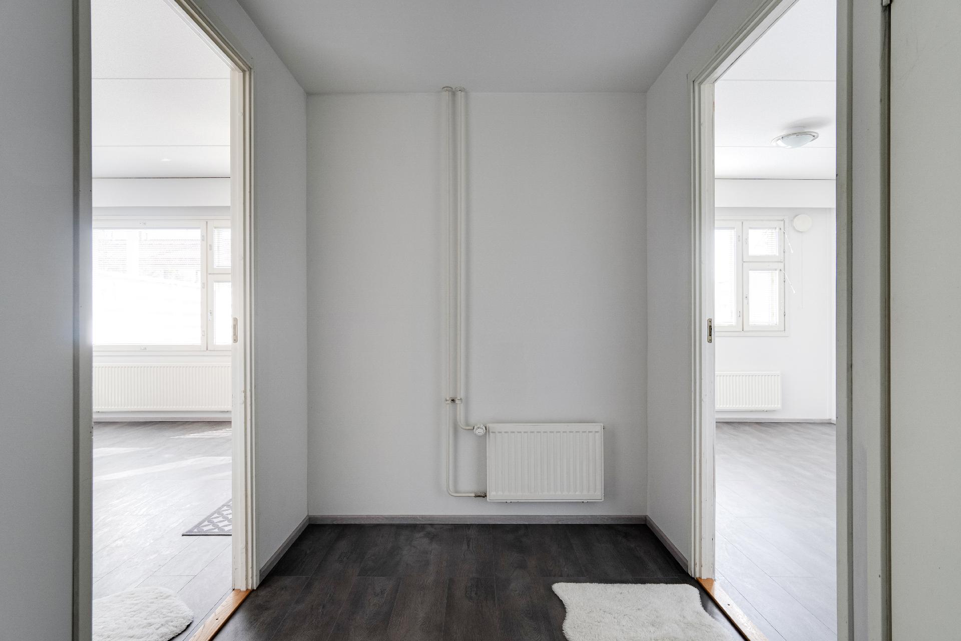 Auratie 2, Ahjo, Kerava