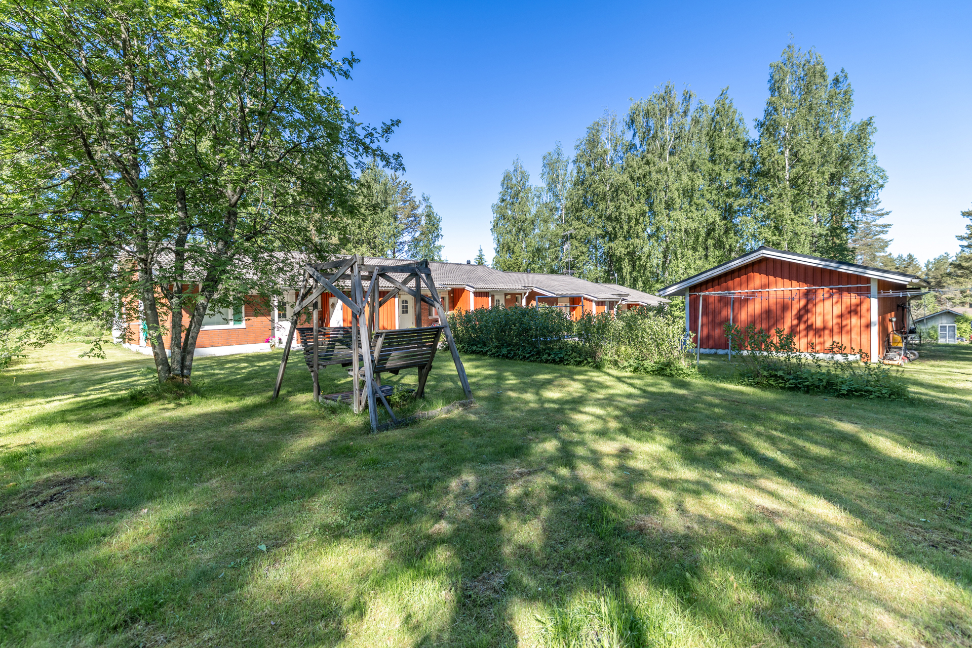 Valkonkuja 2, Anttola, Mikkeli