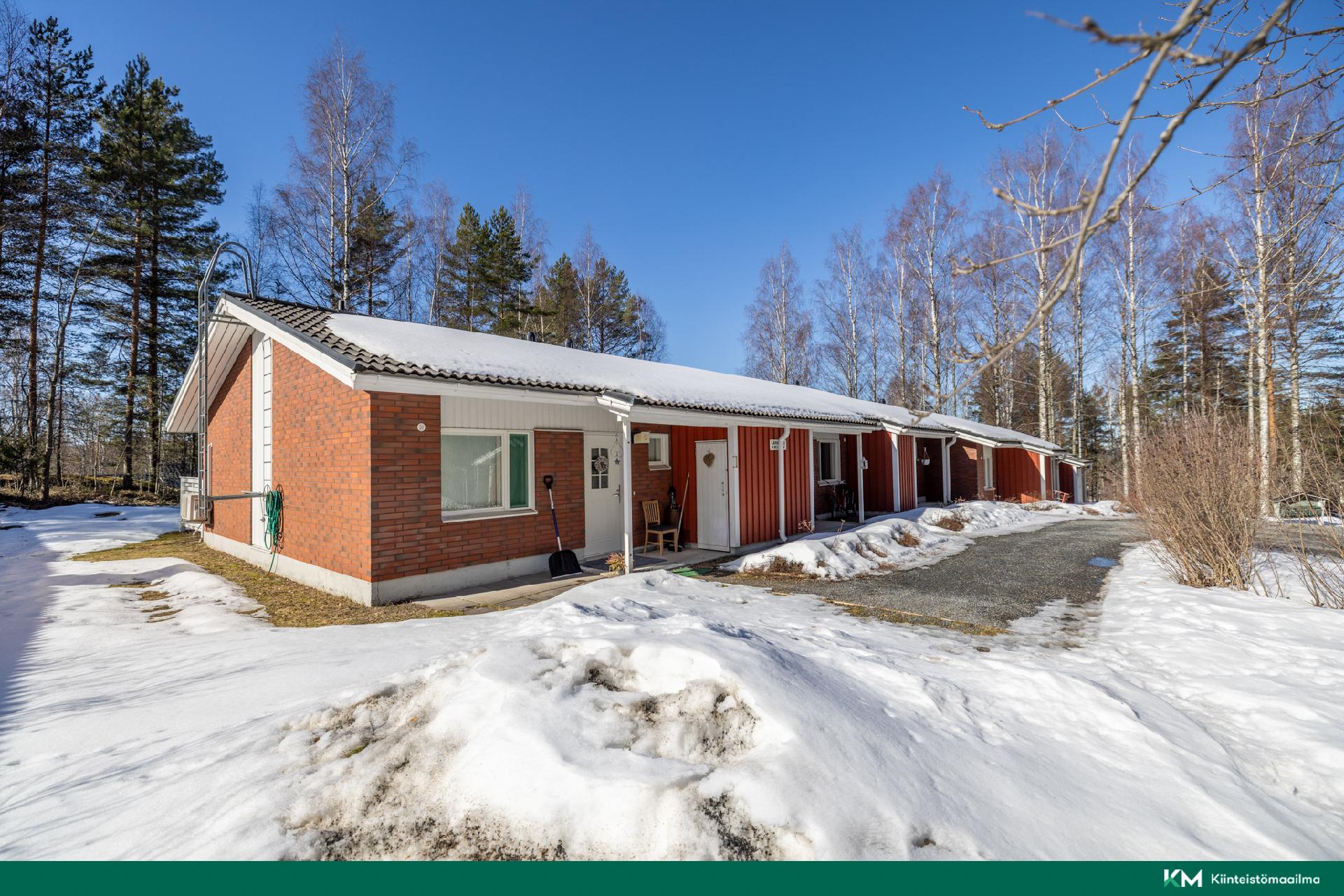 Valkonkuja 2, Anttola, Mikkeli