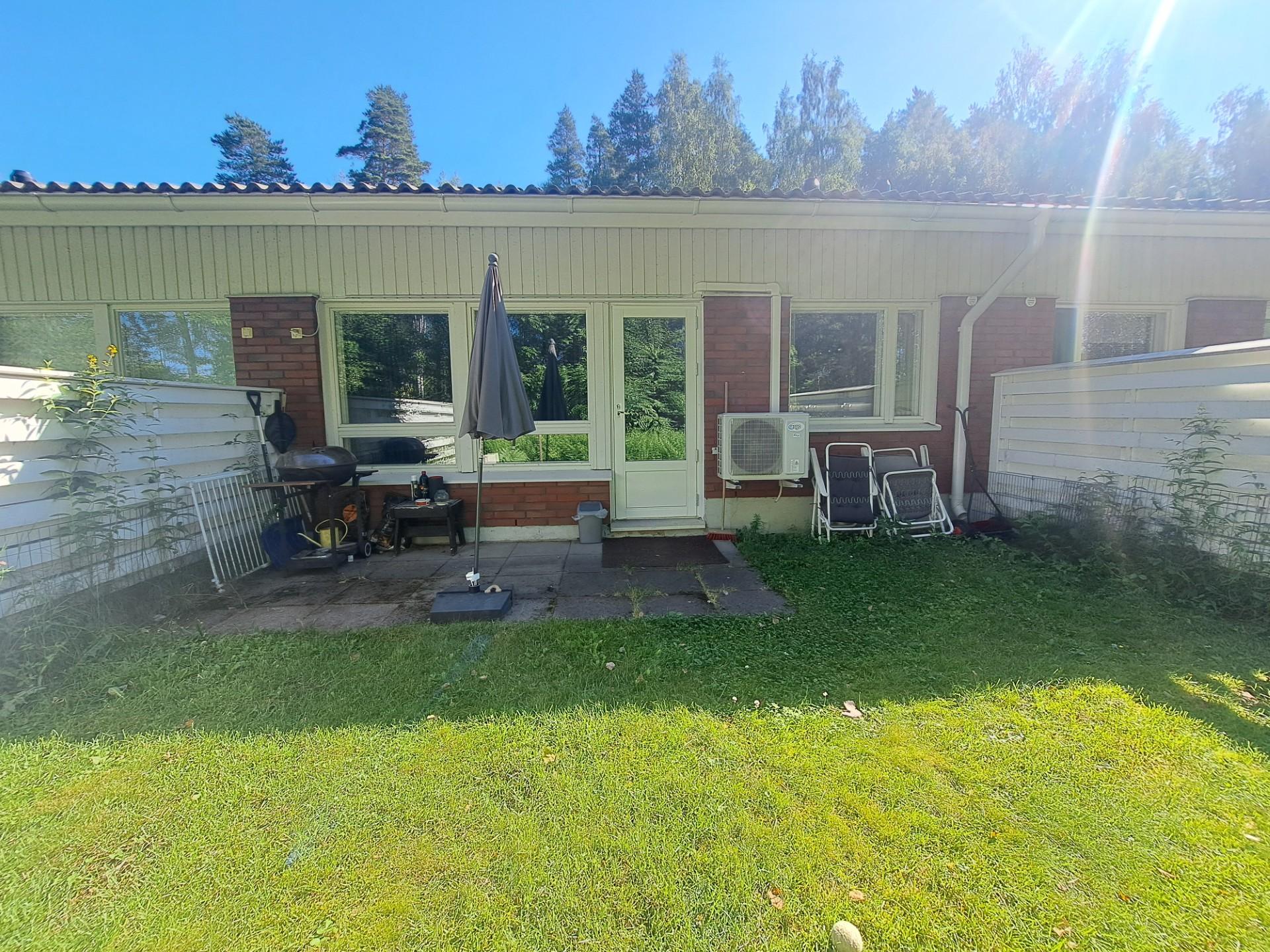 Valkonkuja 2, Anttola, Mikkeli