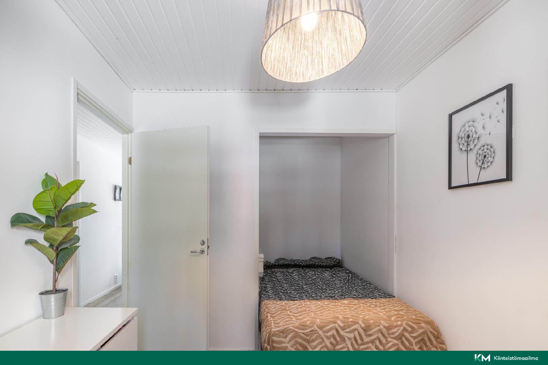 Valkonkuja 2, Anttola, Mikkeli