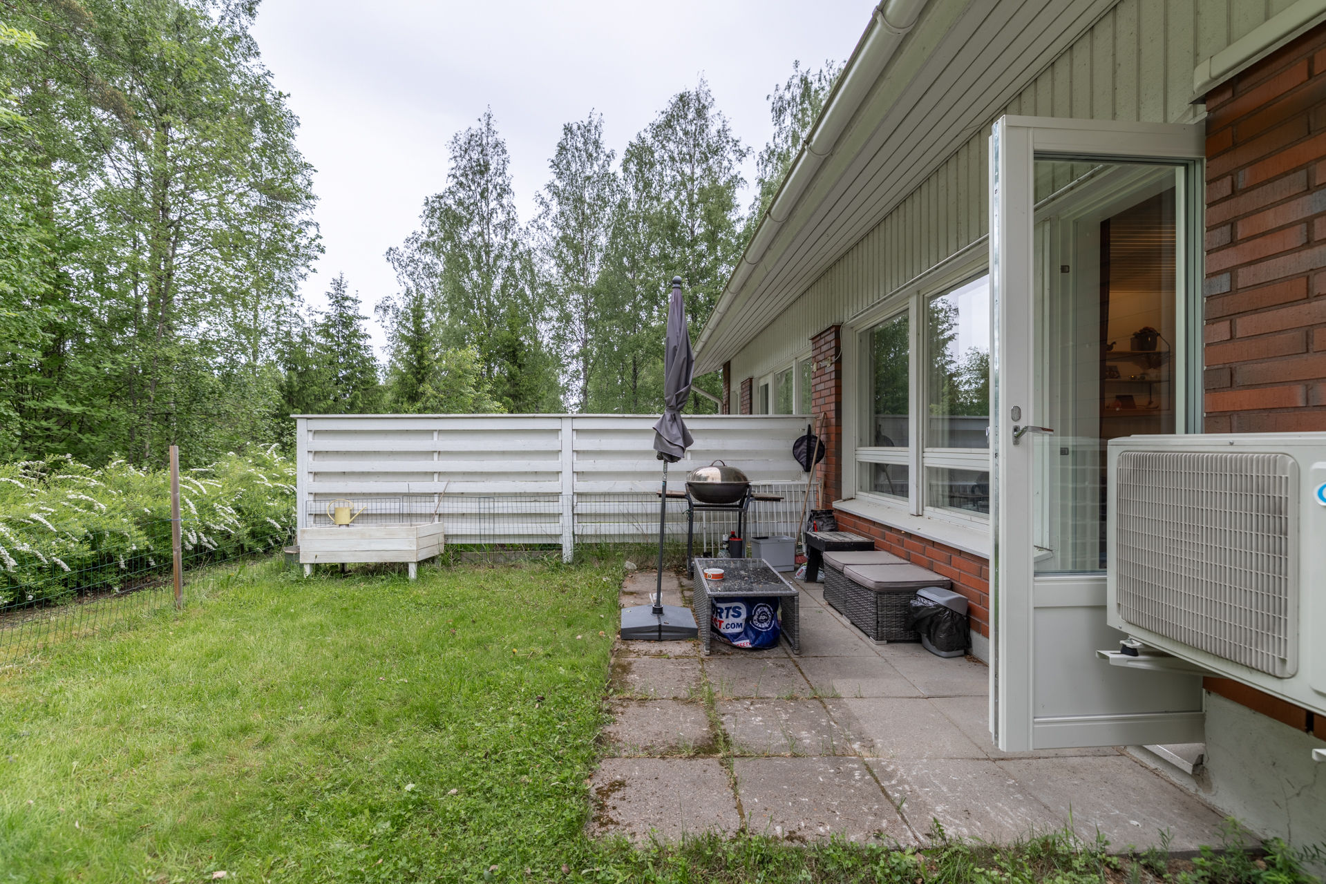 Valkonkuja 2, Anttola, Mikkeli