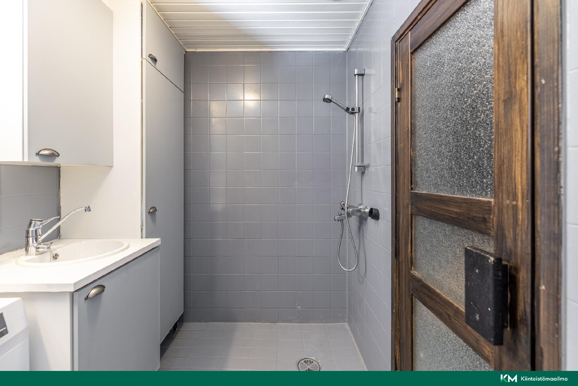 Valkonkuja 2, Anttola, Mikkeli