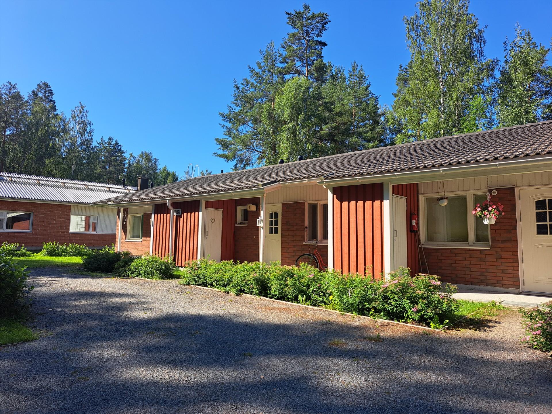 Valkonkuja 2, Anttola, Mikkeli