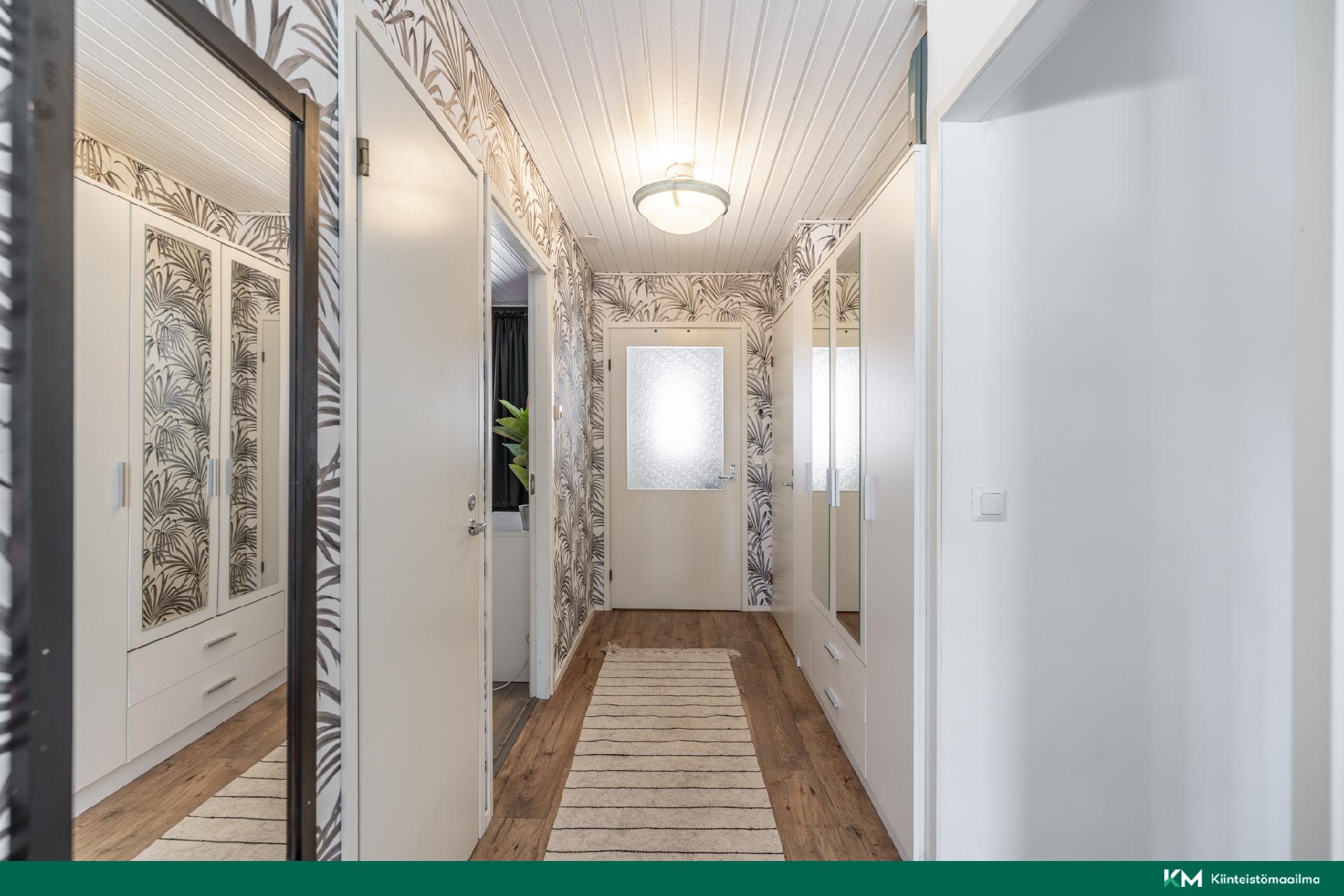 Valkonkuja 2, Anttola, Mikkeli