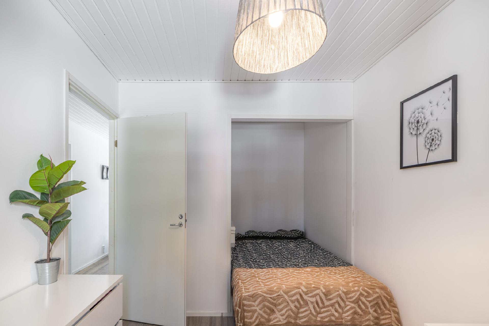 Valkonkuja 2, Anttola, Mikkeli