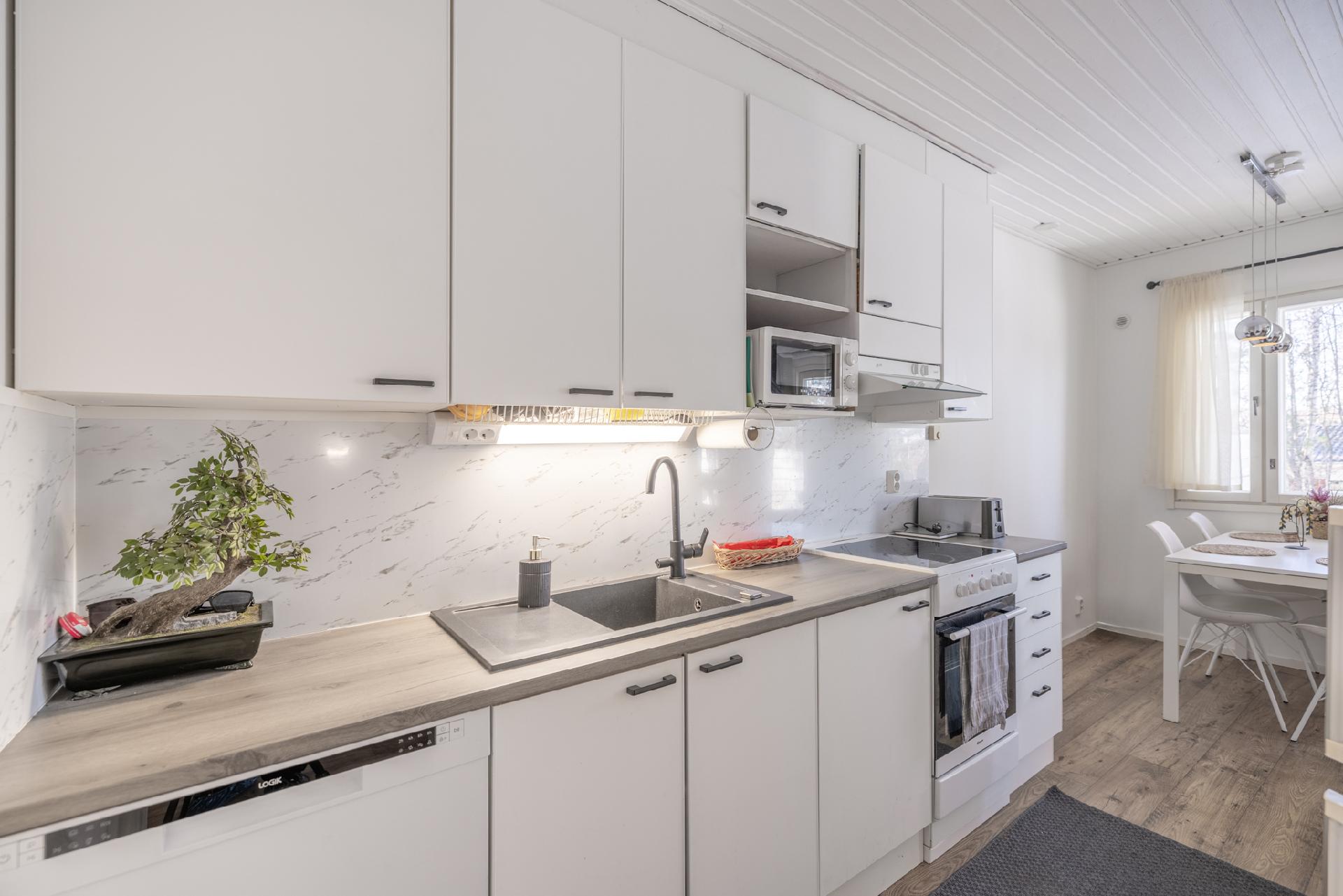 Valkonkuja 2, Anttola, Mikkeli