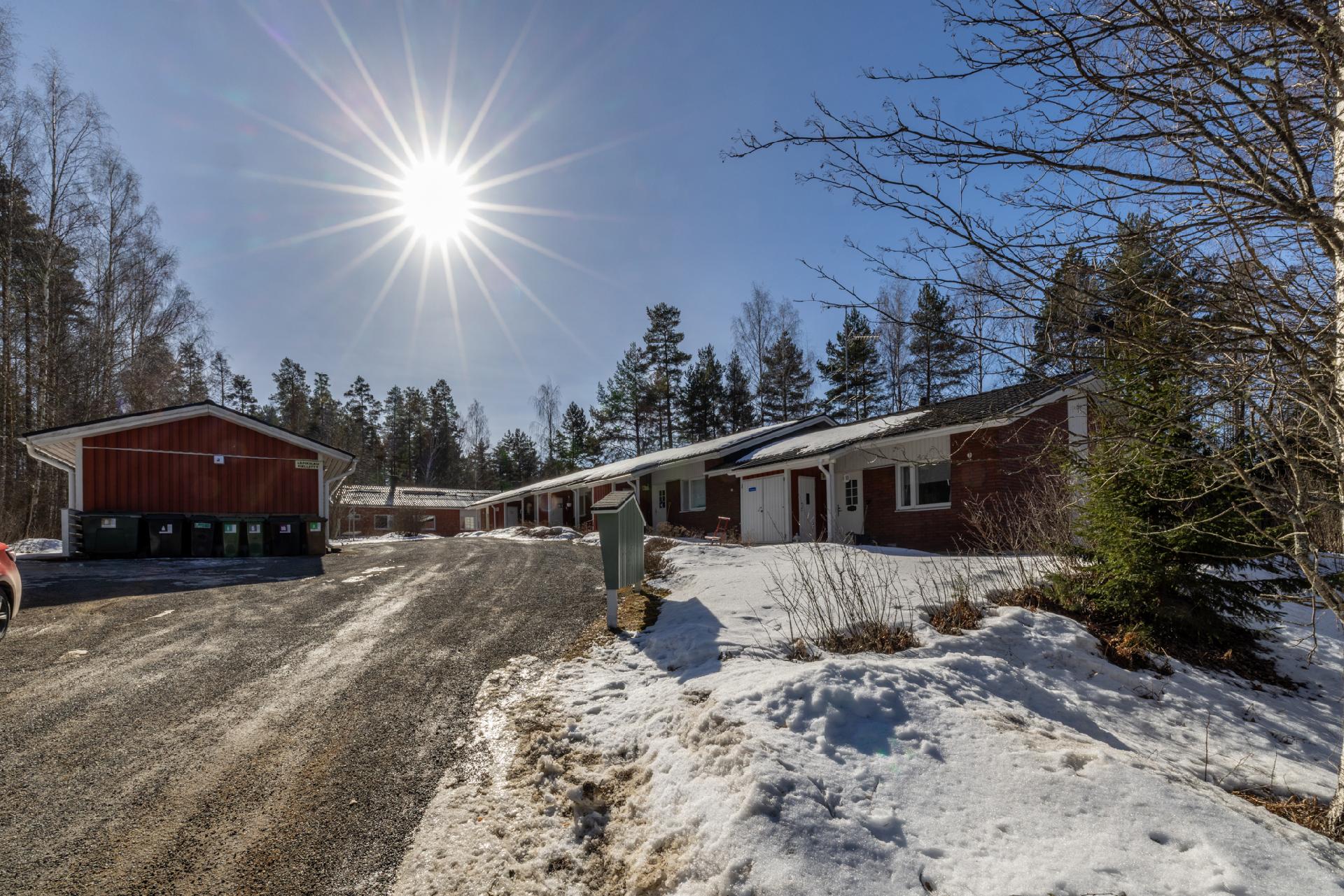 Valkonkuja 2, Anttola, Mikkeli