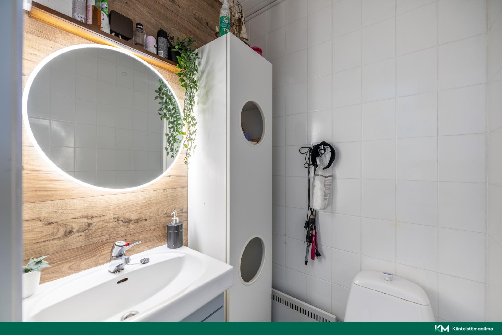 Valkonkuja 2, Anttola, Mikkeli