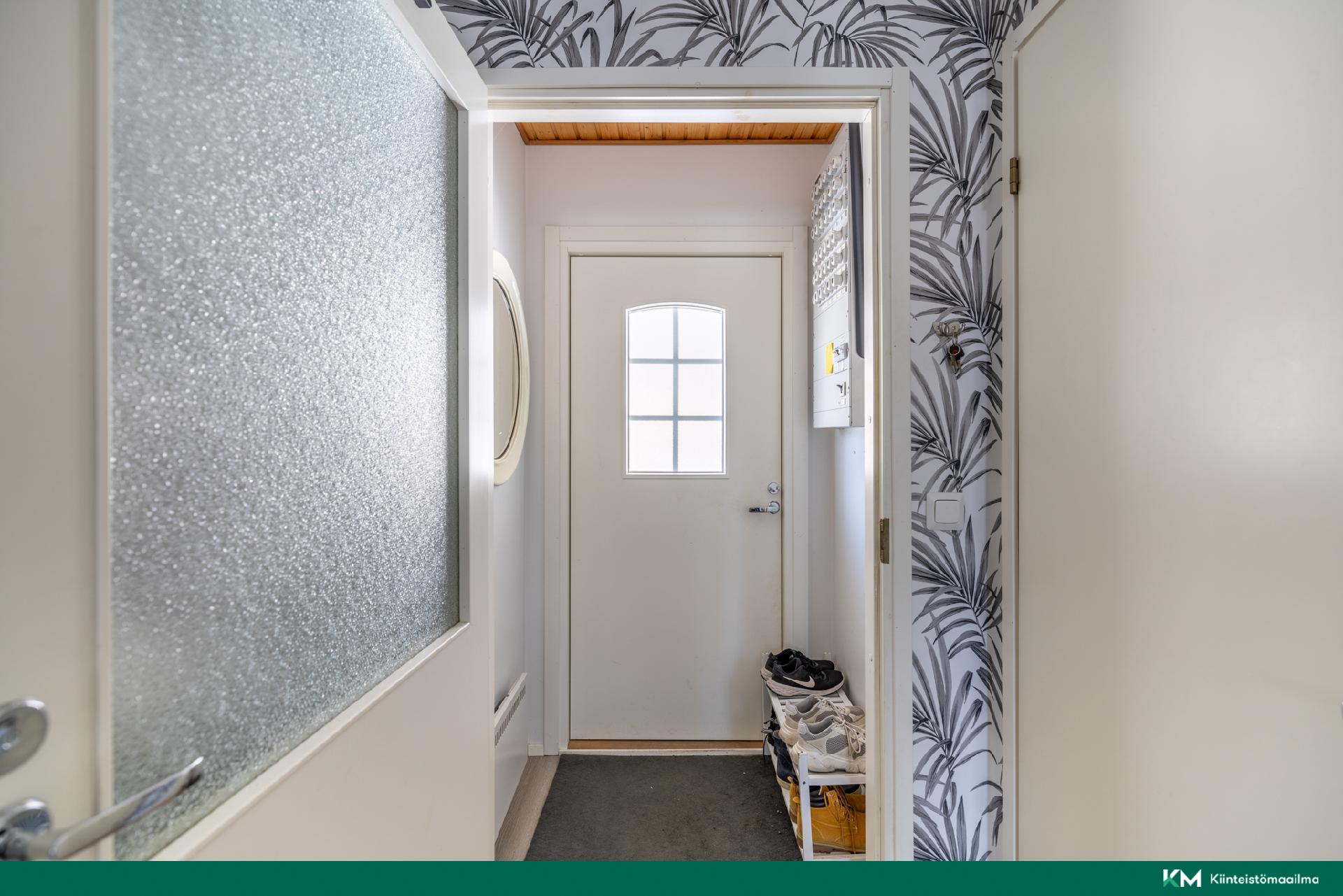 Valkonkuja 2, Anttola, Mikkeli