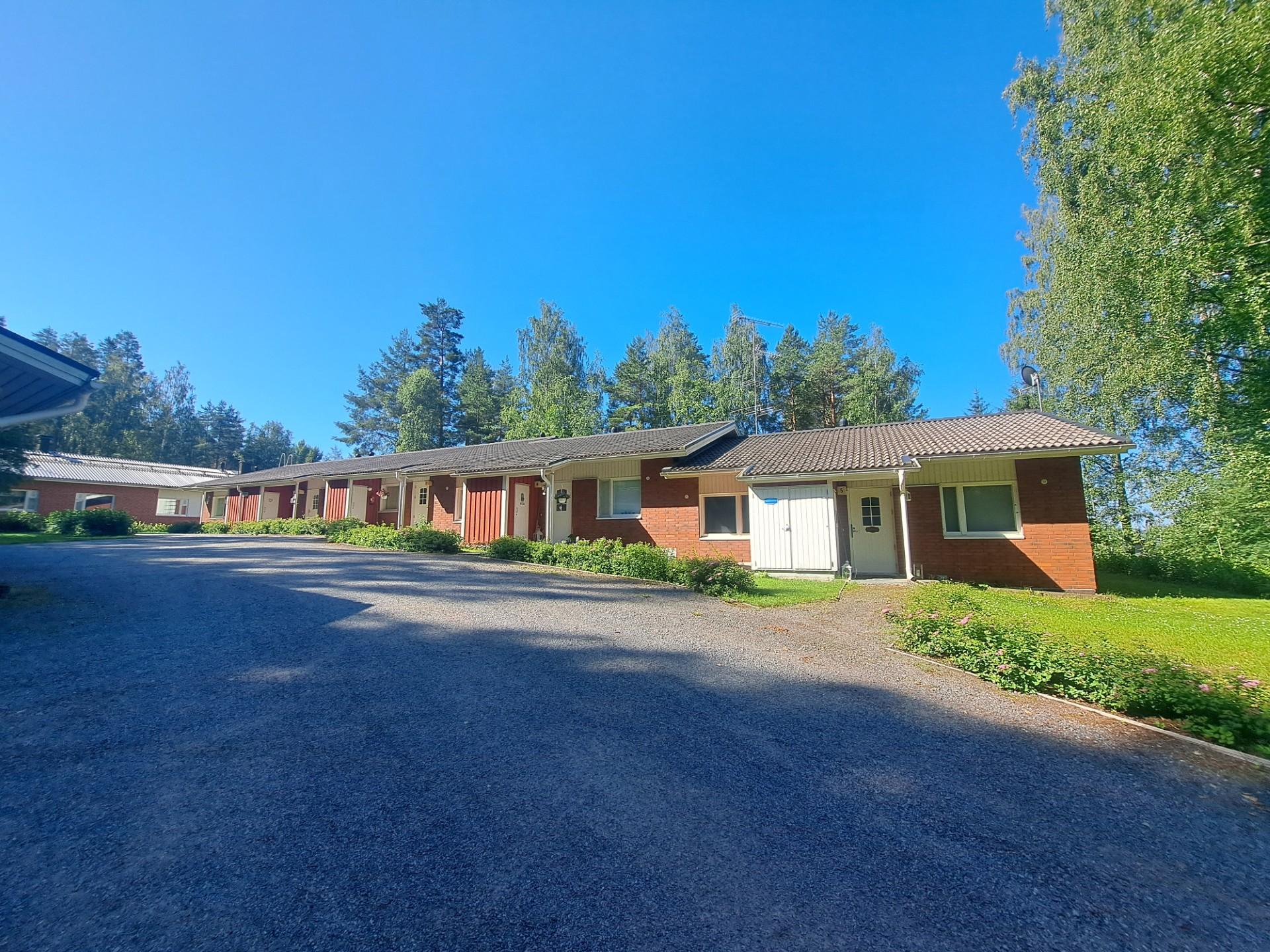 Valkonkuja 2, Anttola, Mikkeli