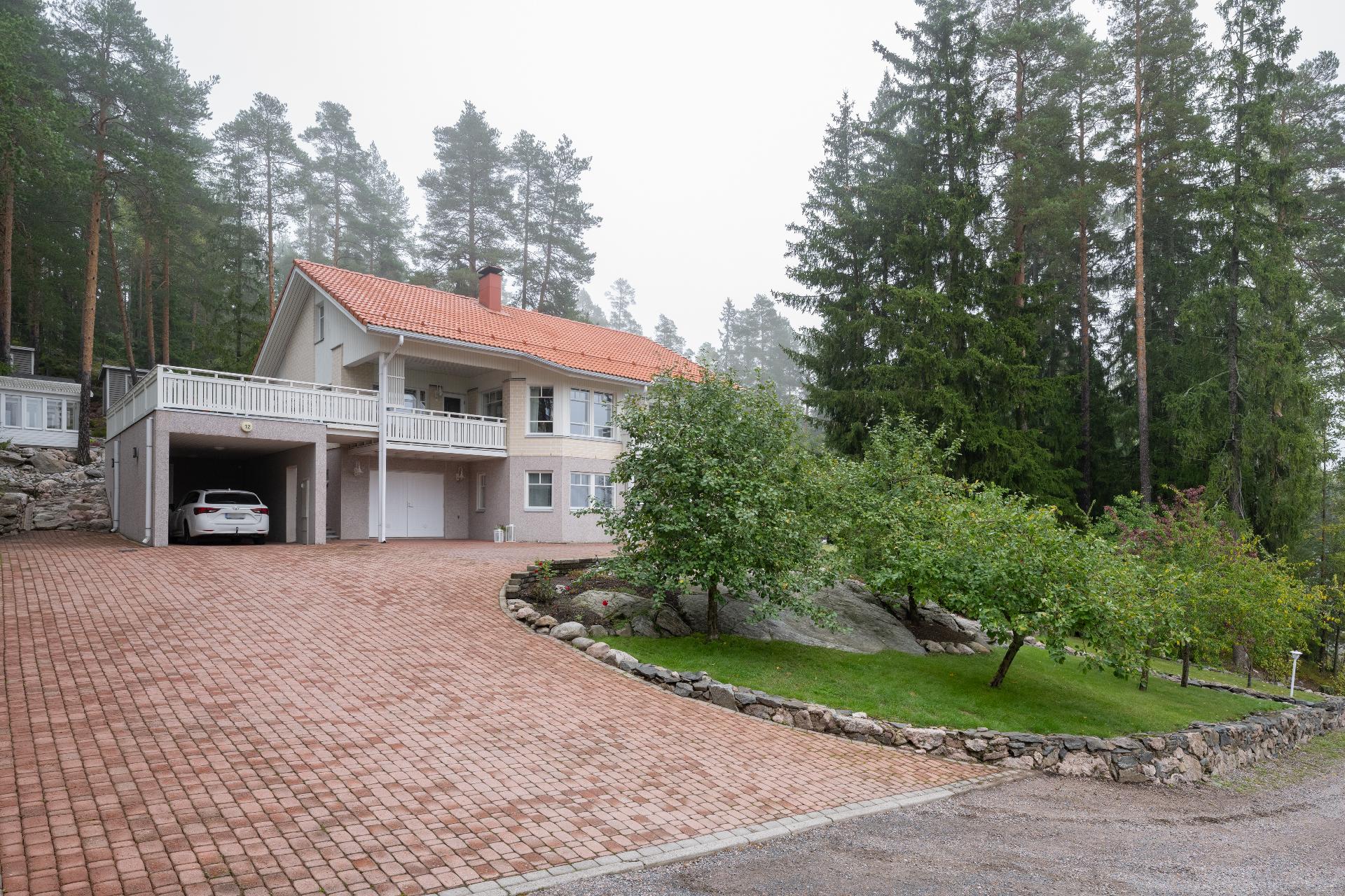 Ketunmäentie 12, Klaukkala, Nurmijärvi