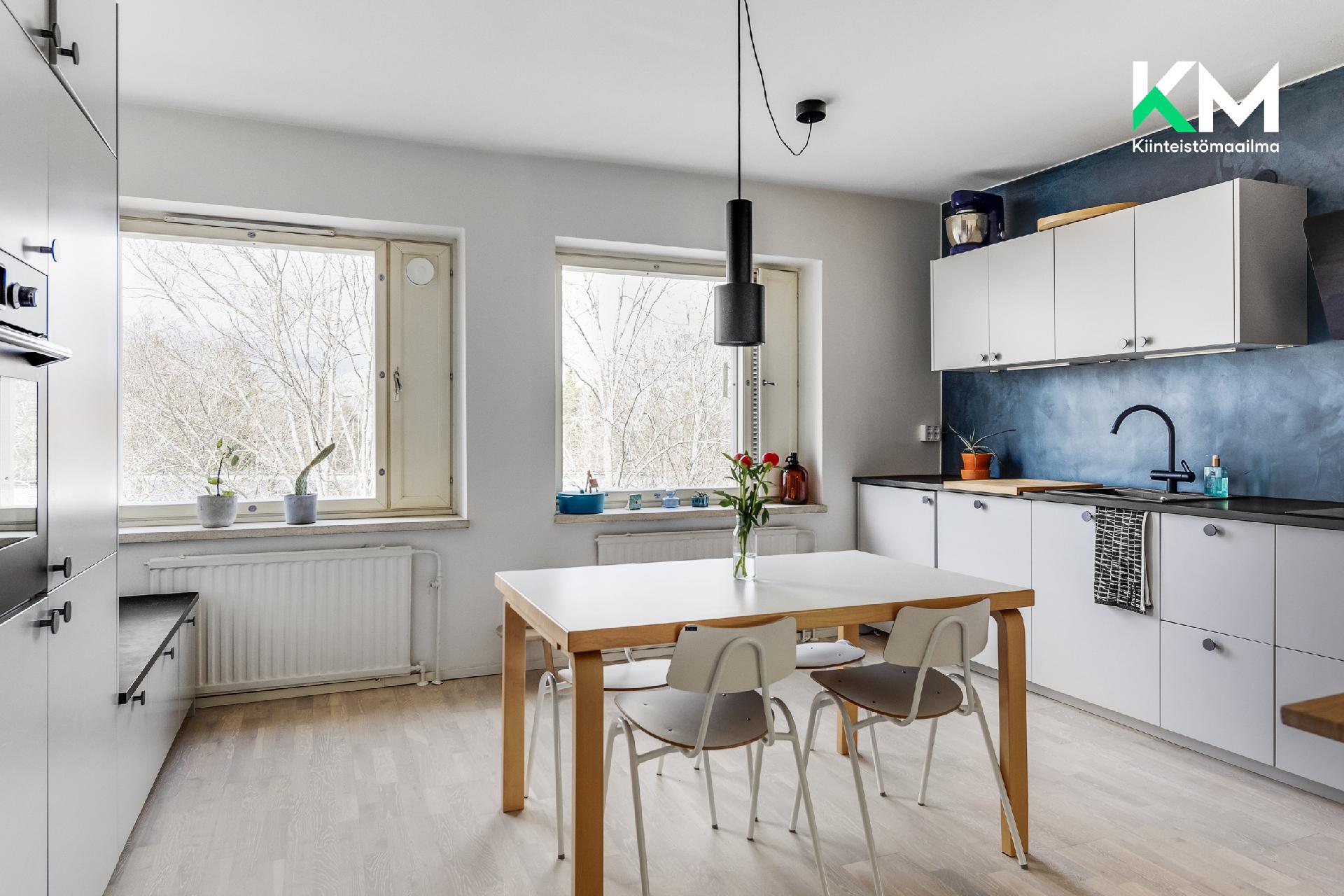 Ulvilantie 17a, Munkkivuori, Helsinki