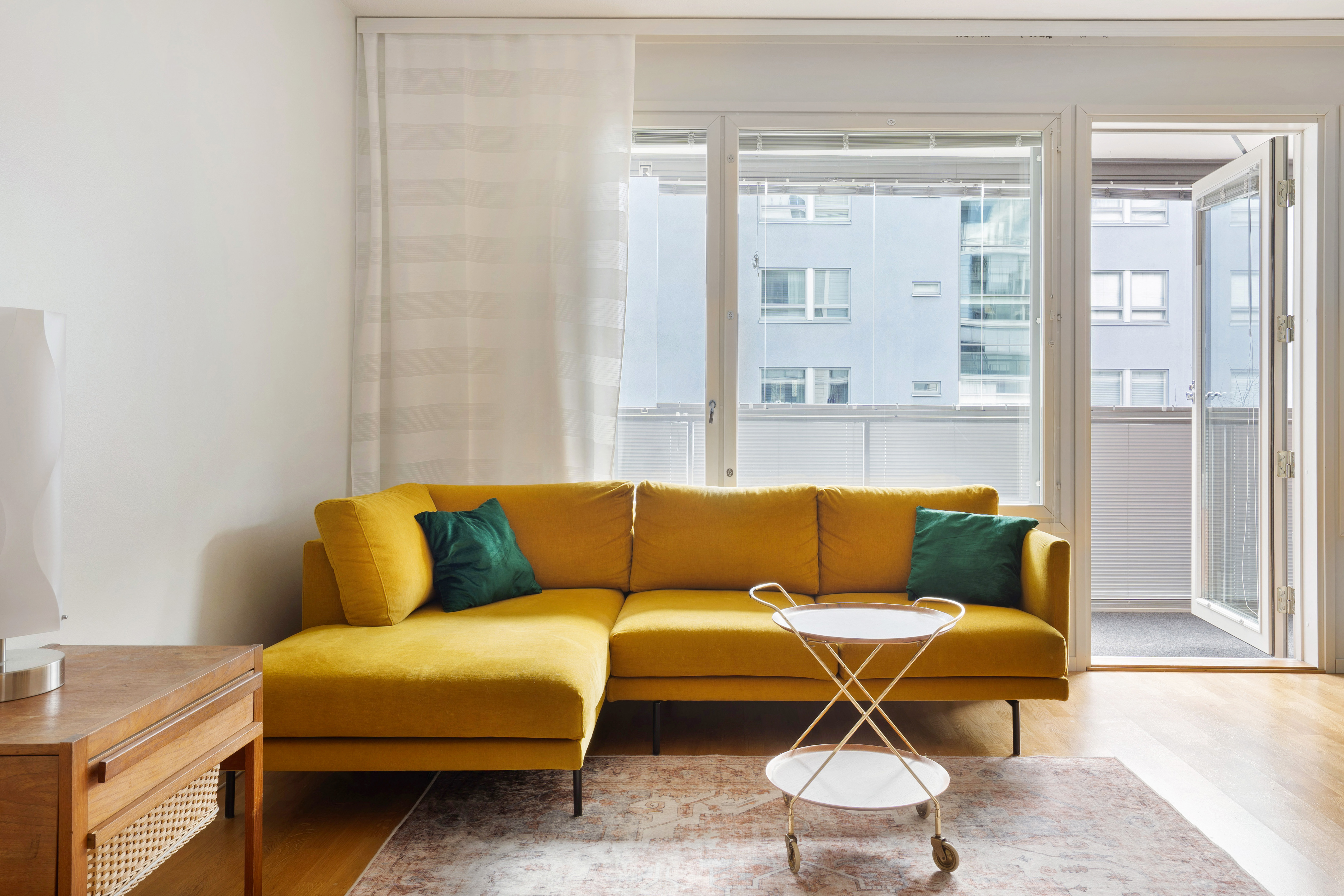 Kiviparintie 6, Myllypuro, Helsinki