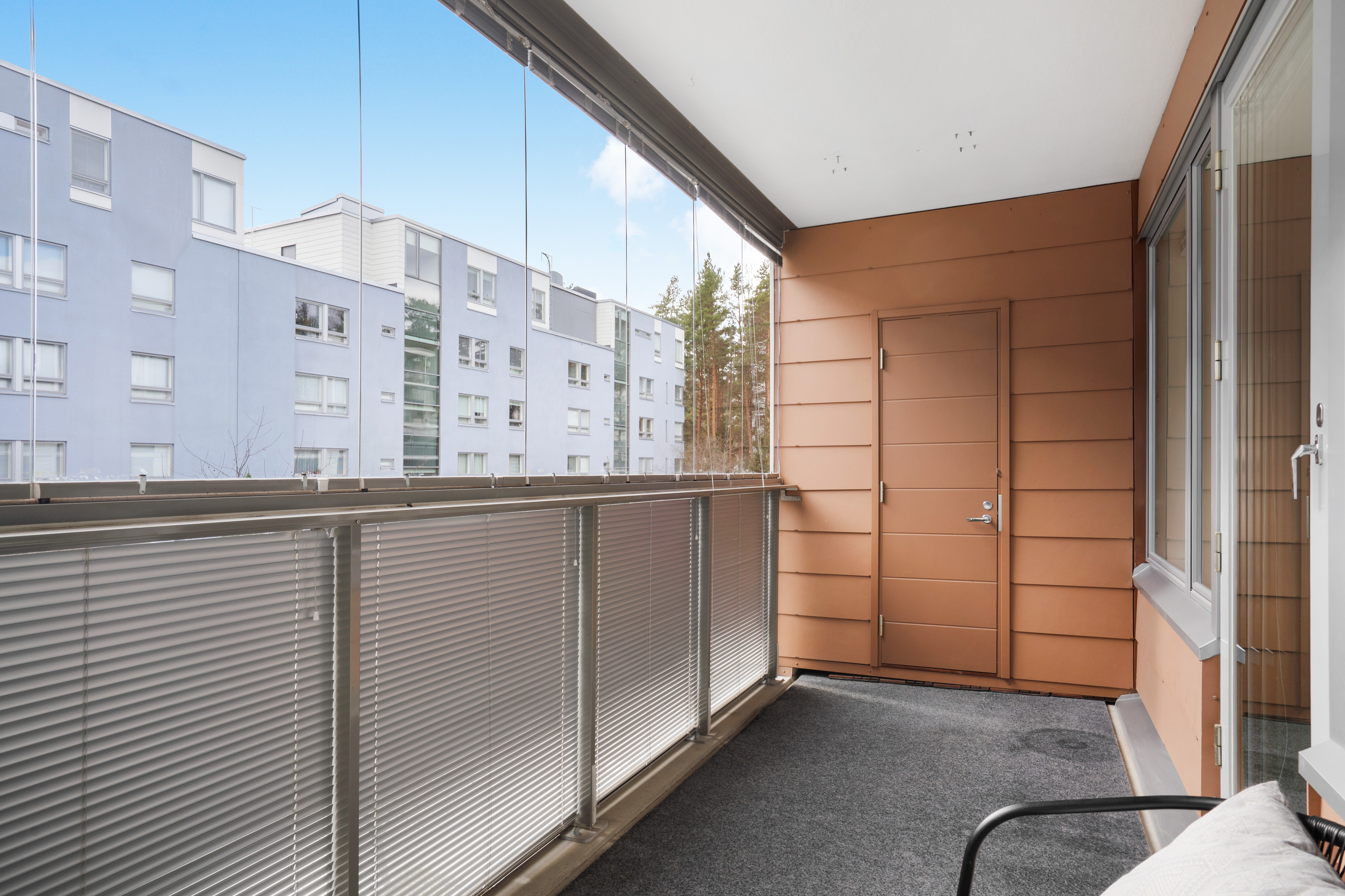 Kiviparintie 6, Myllypuro, Helsinki