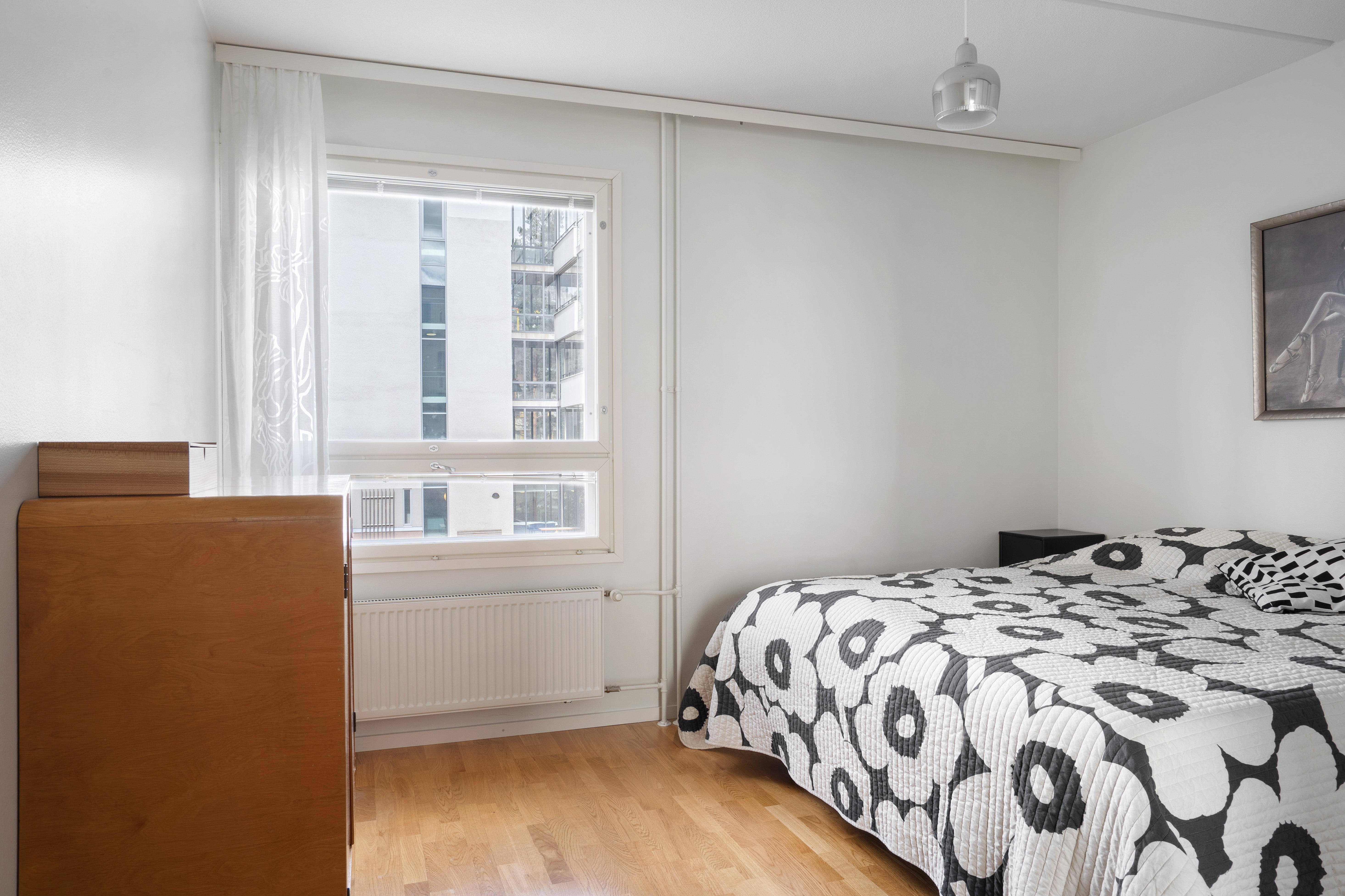 Kiviparintie 6, Myllypuro, Helsinki