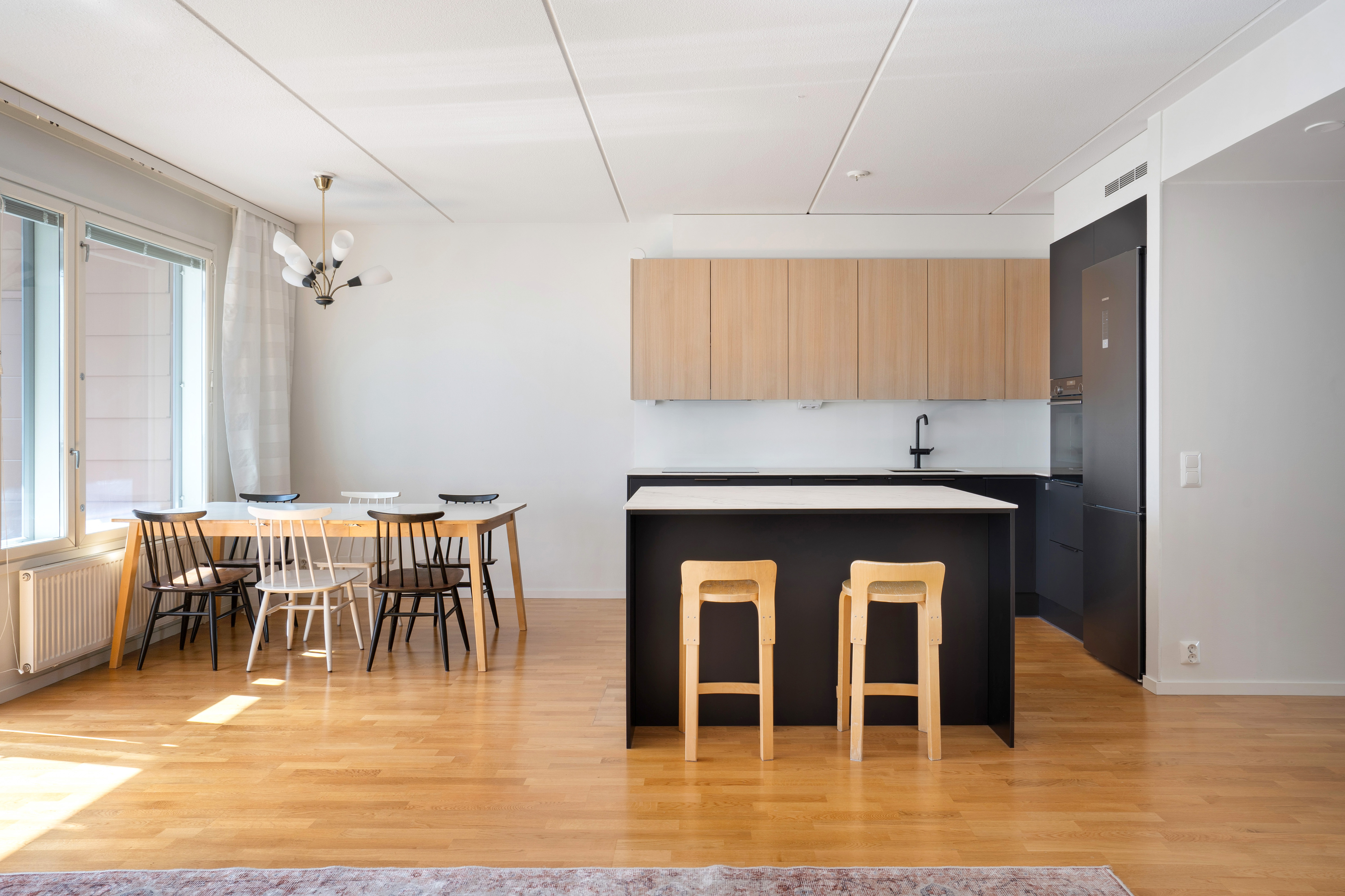 Kiviparintie 6, Myllypuro, Helsinki