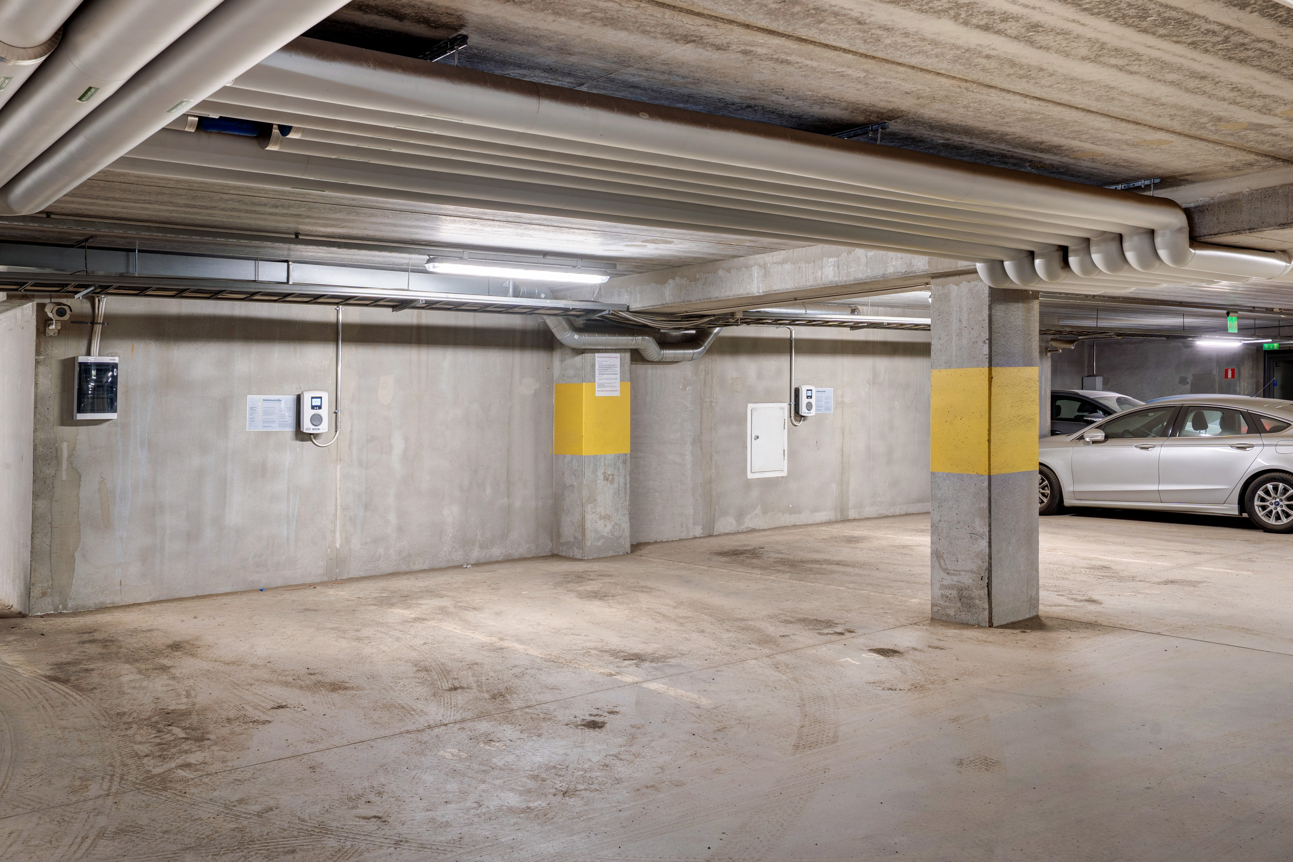 Kiviparintie 6, Myllypuro, Helsinki