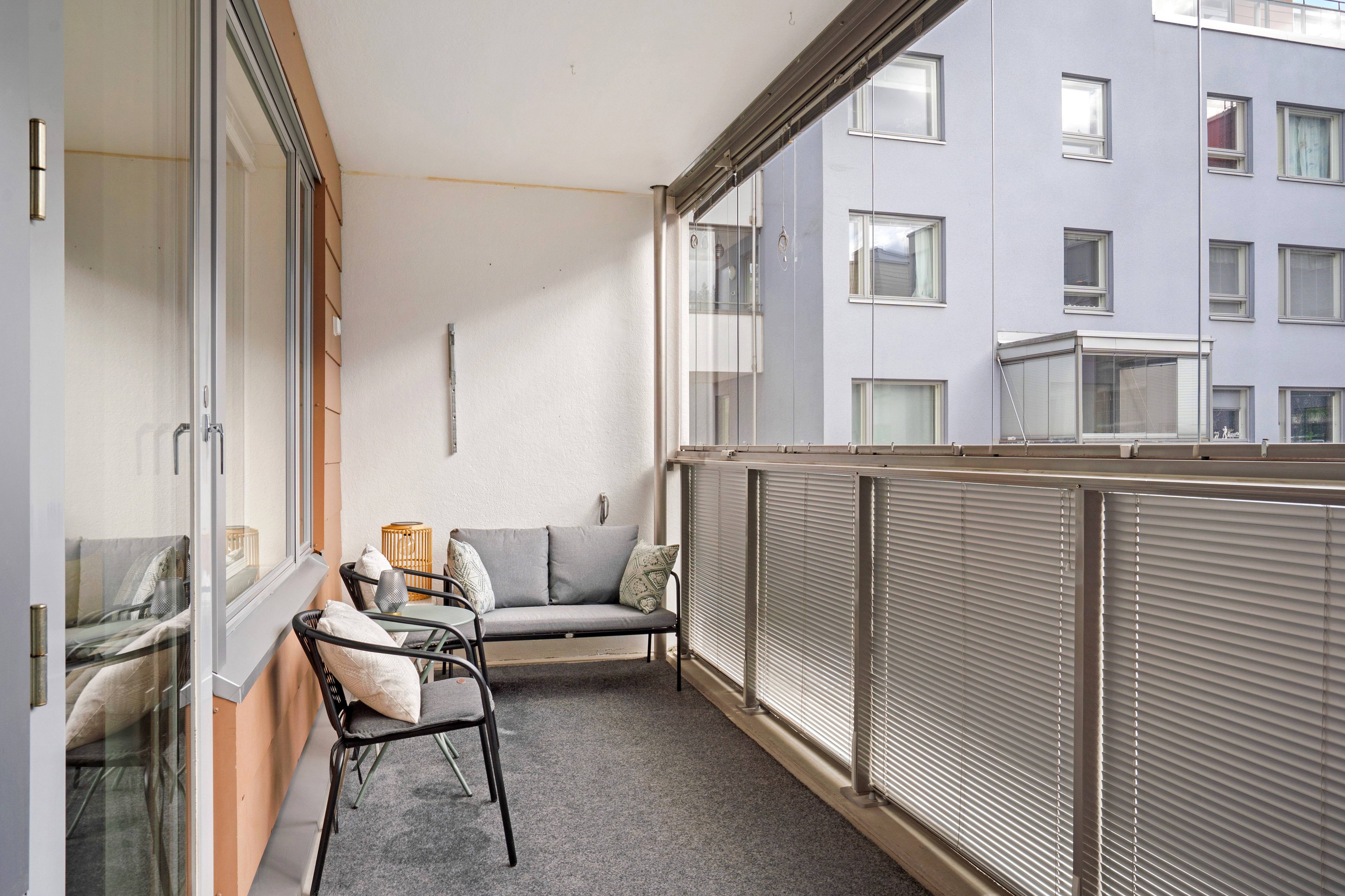 Kiviparintie 6, Myllypuro, Helsinki