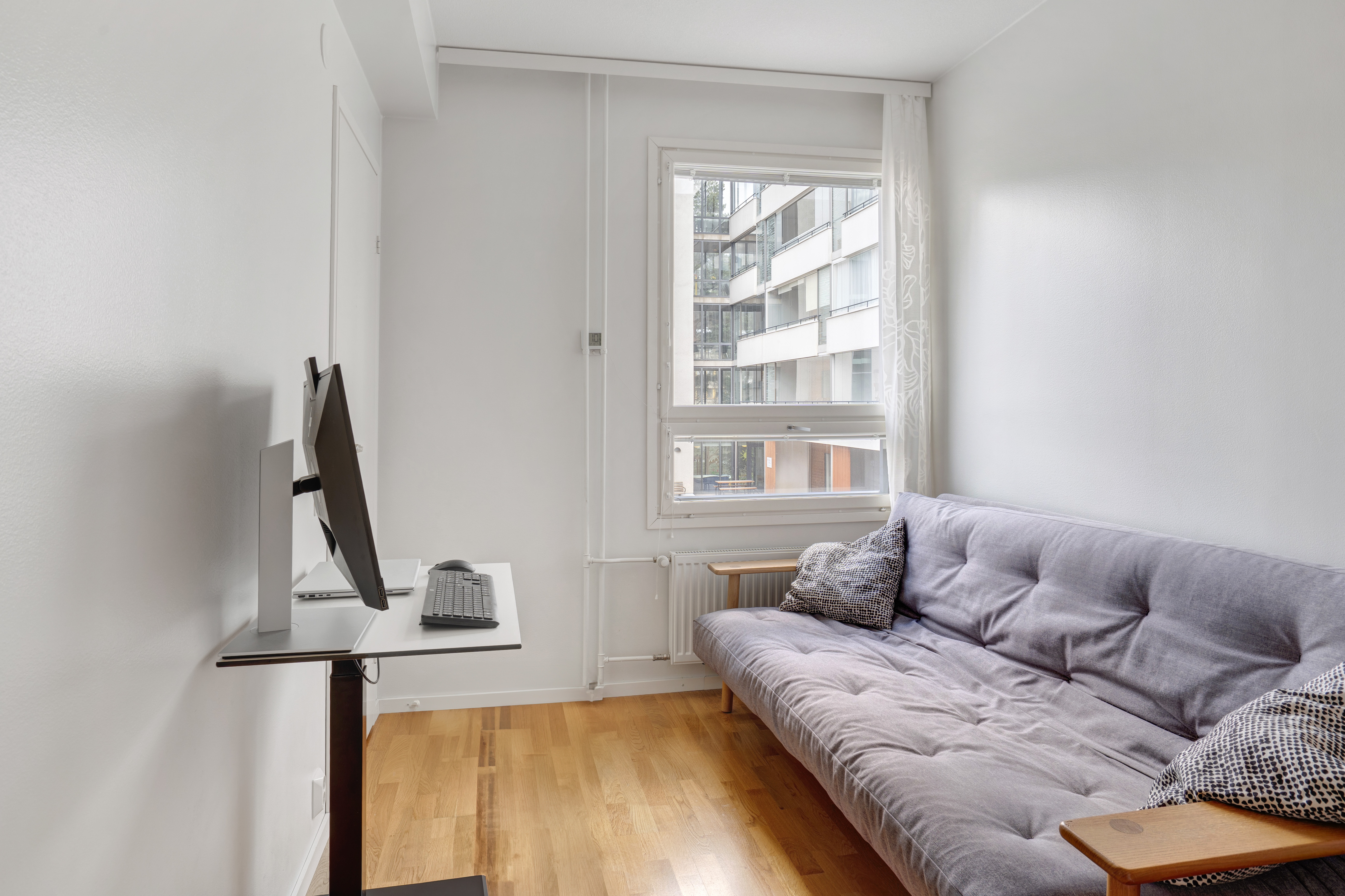 Kiviparintie 6, Myllypuro, Helsinki