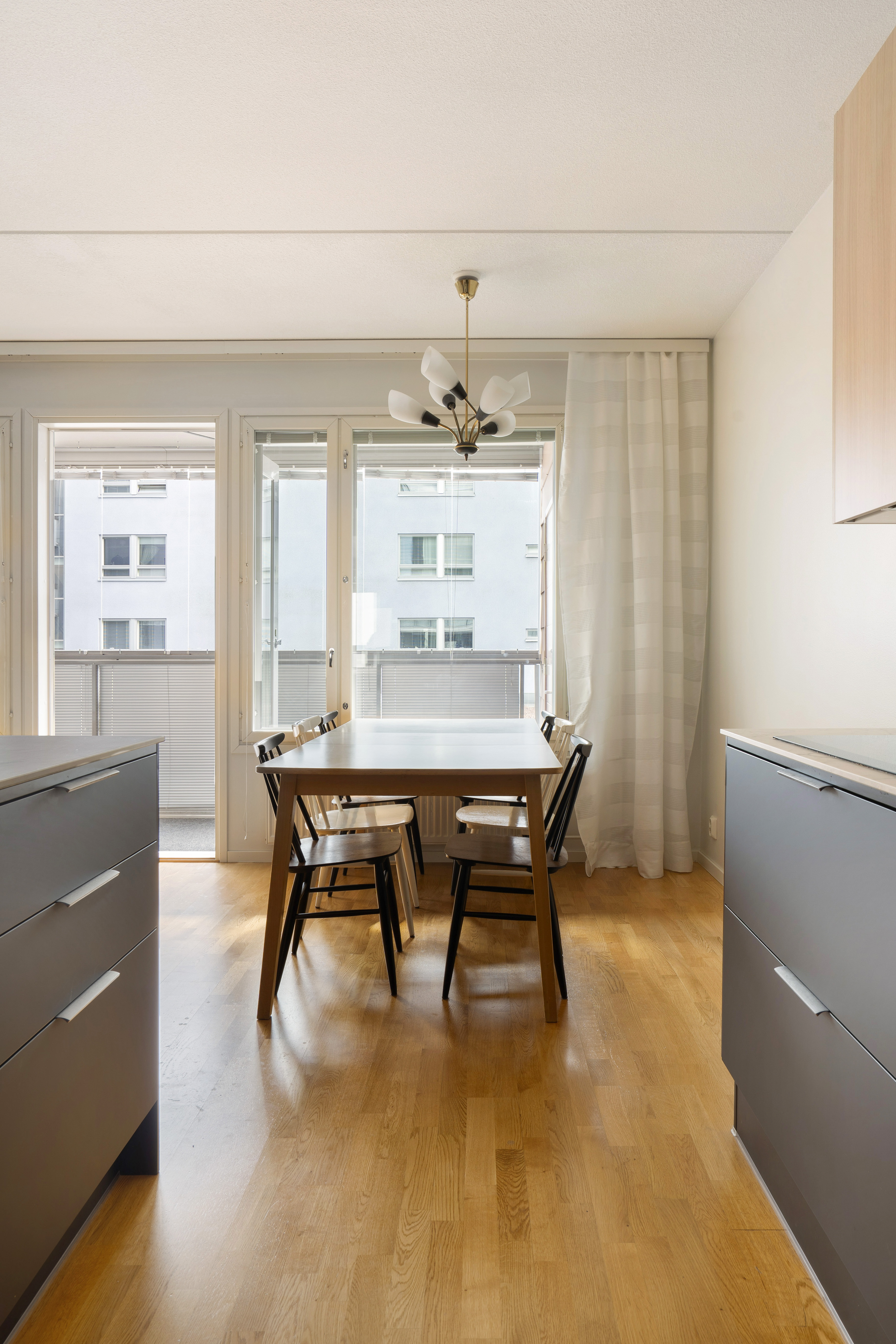 Kiviparintie 6, Myllypuro, Helsinki