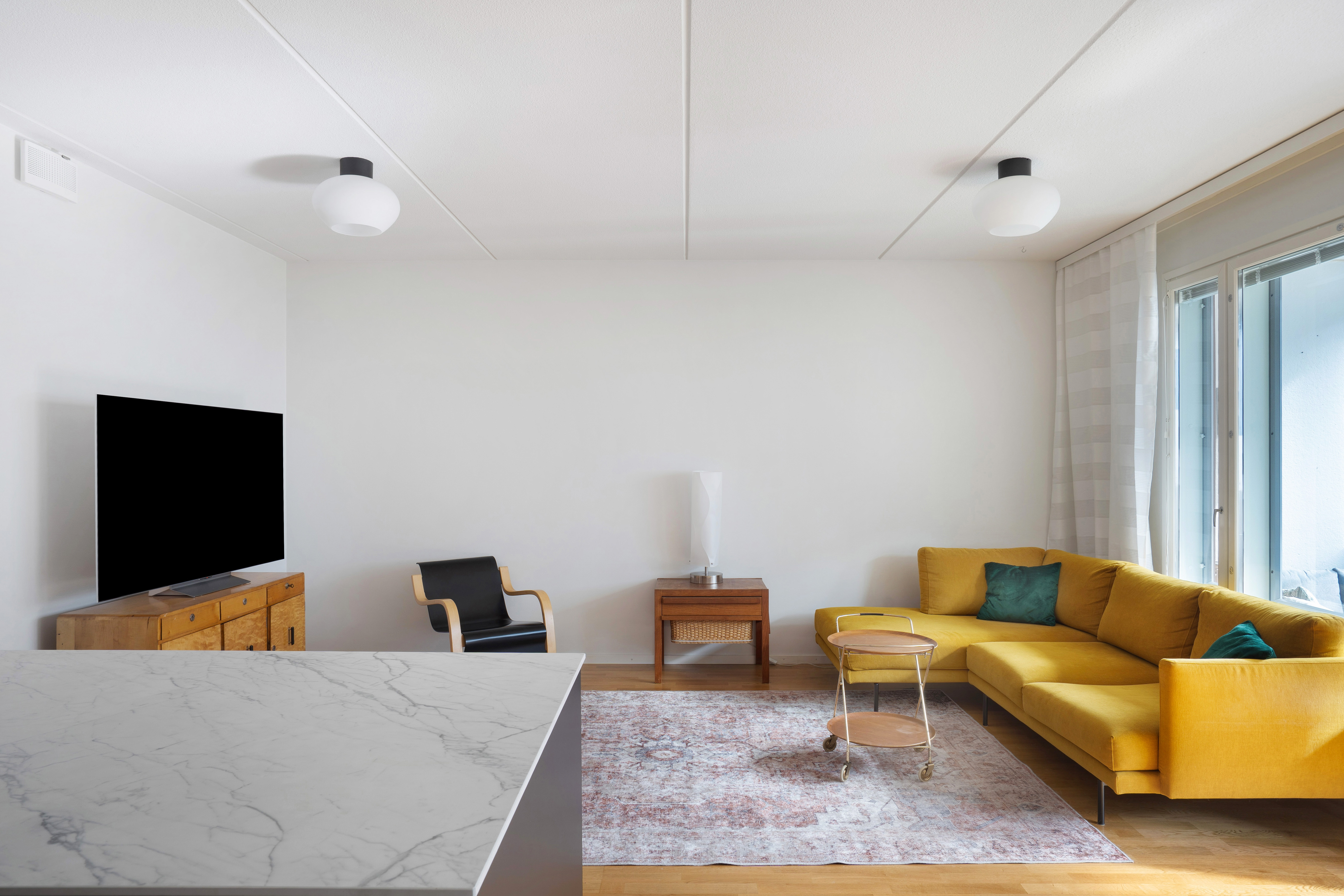 Kiviparintie 6, Myllypuro, Helsinki