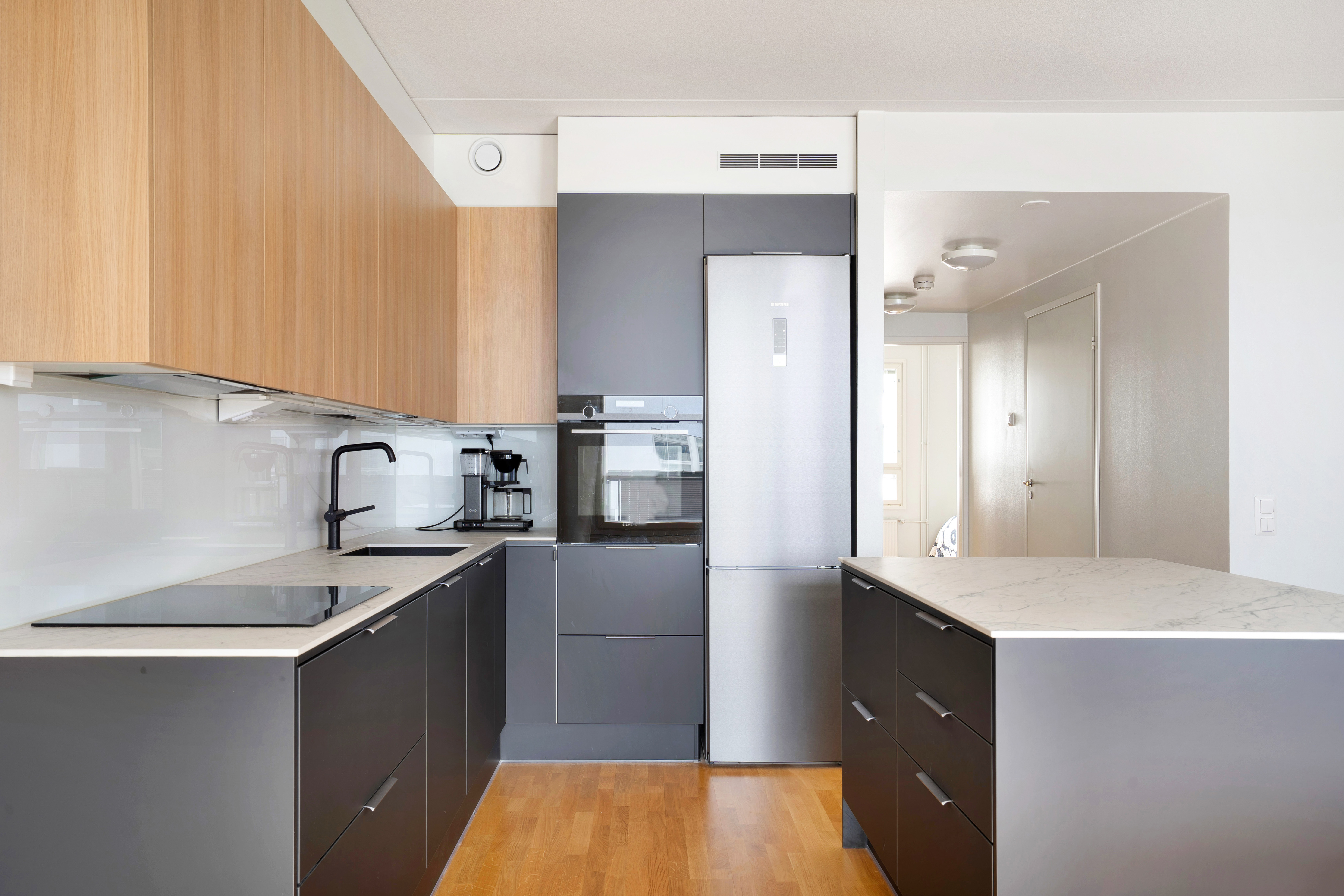 Kiviparintie 6, Myllypuro, Helsinki