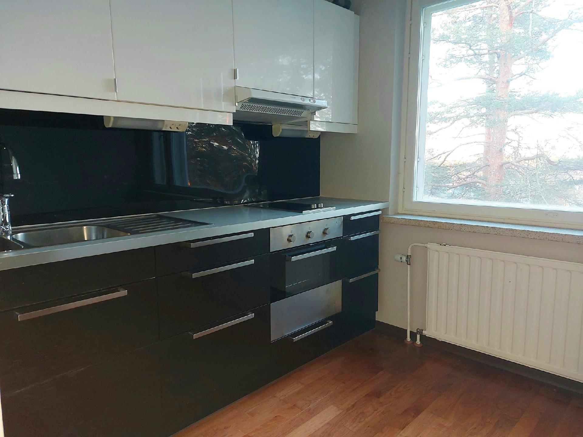 Vesitorninkatu 21, Pyhätön, Lahti