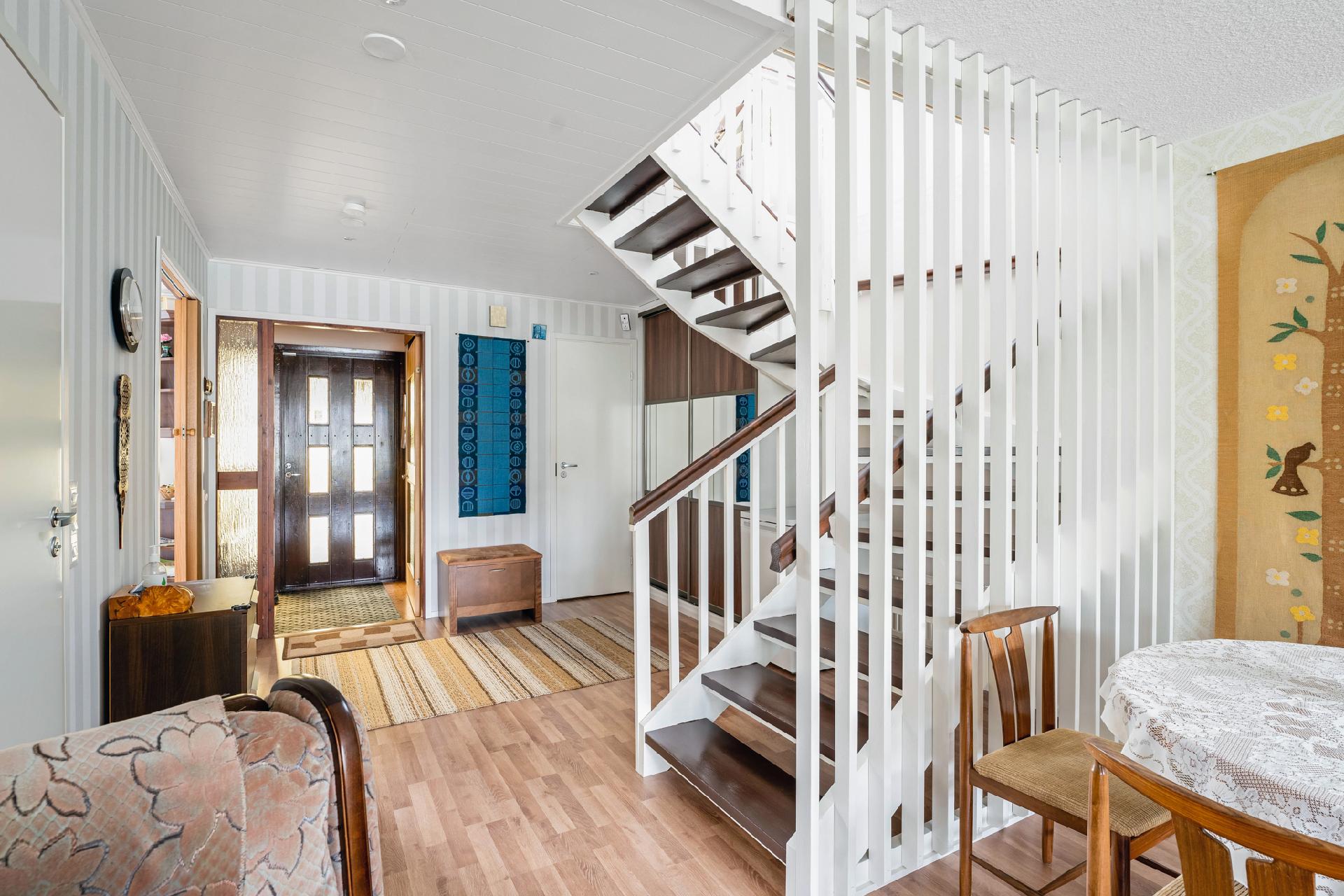 Linnainmaankatu 10, Linnainmaa, Tampere