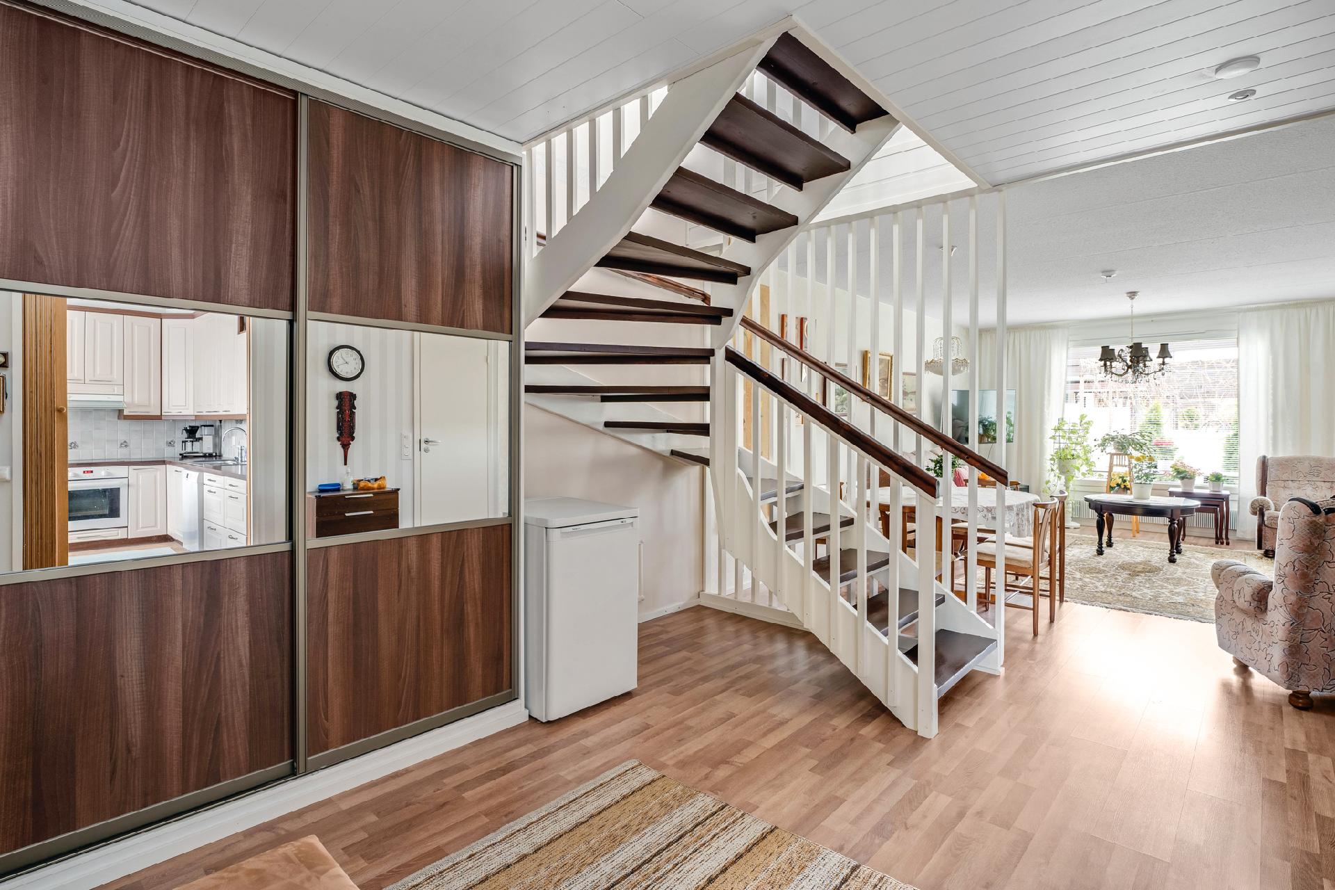 Linnainmaankatu 10, Linnainmaa, Tampere