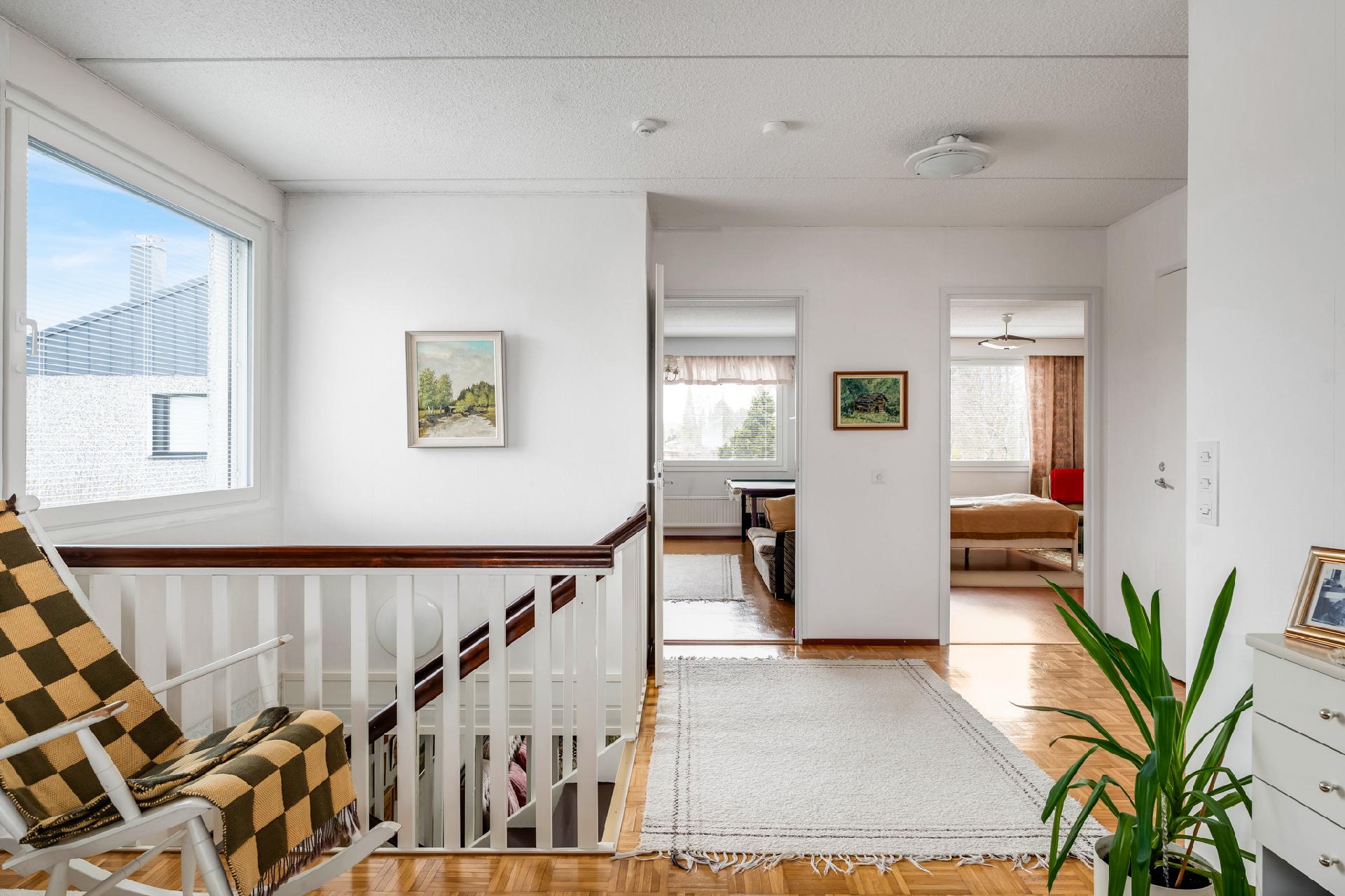 Linnainmaankatu 10, Linnainmaa, Tampere