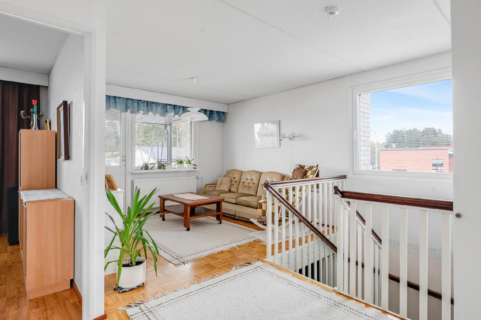 Linnainmaankatu 10, Linnainmaa, Tampere