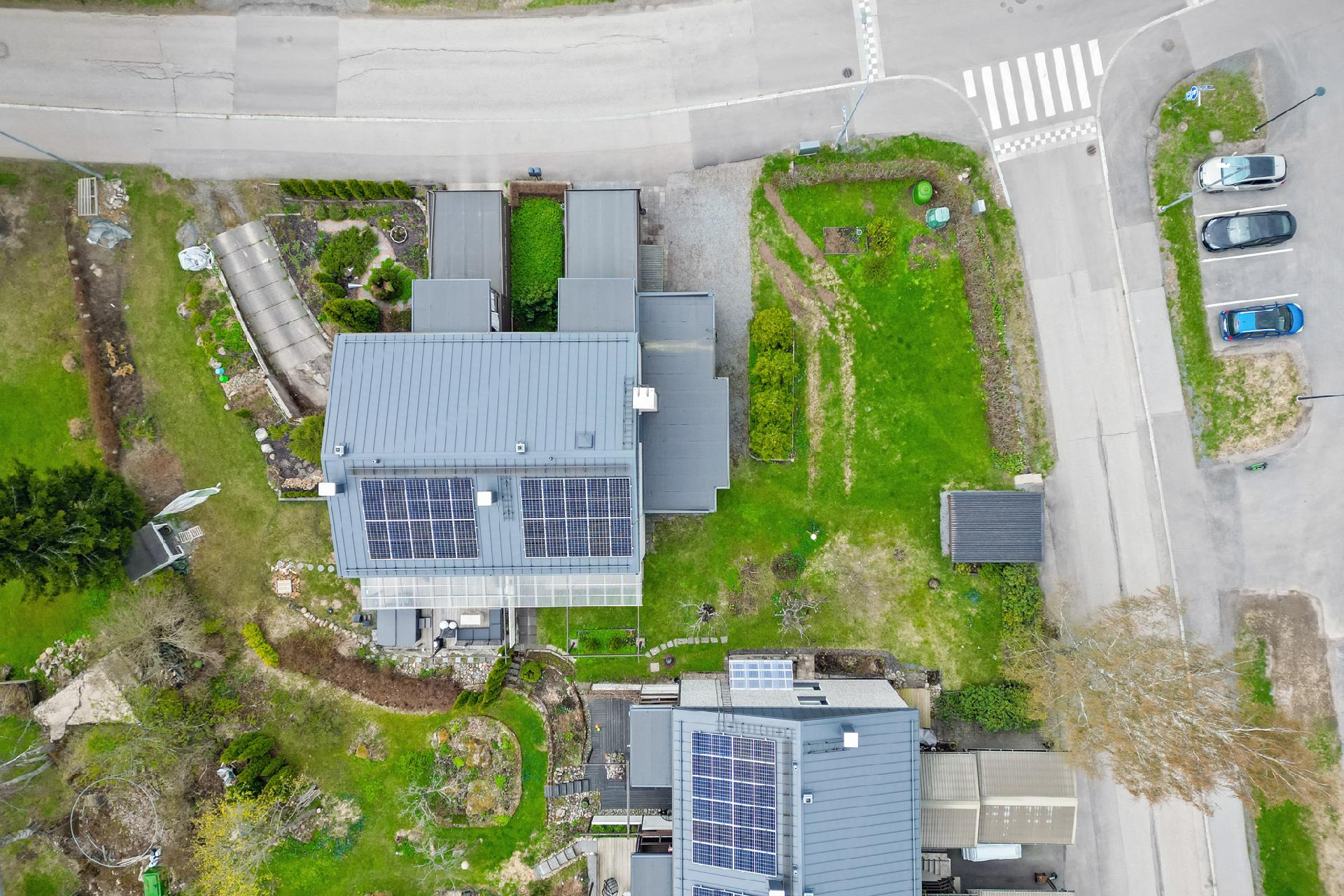 Linnainmaankatu 10, Linnainmaa, Tampere