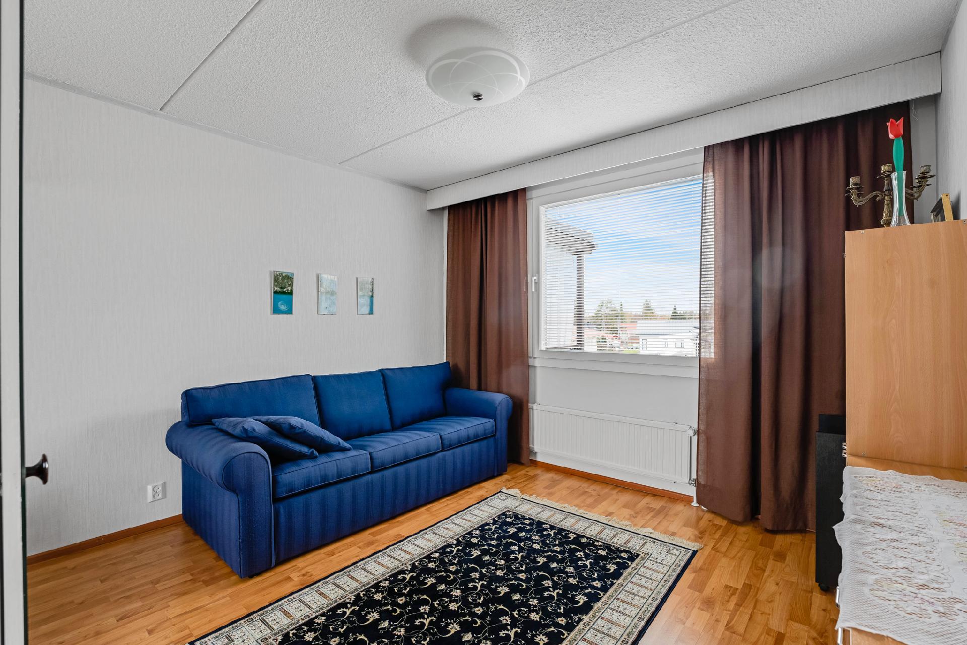 Linnainmaankatu 10, Linnainmaa, Tampere