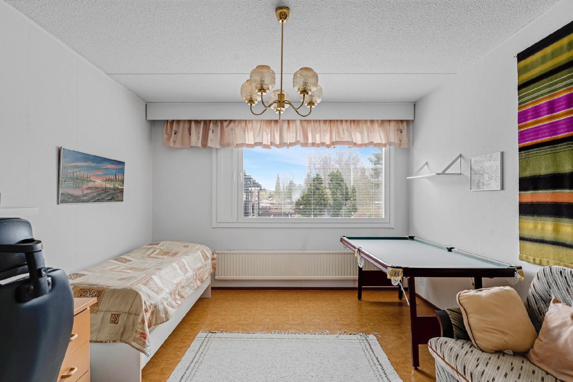 Linnainmaankatu 10, Linnainmaa, Tampere