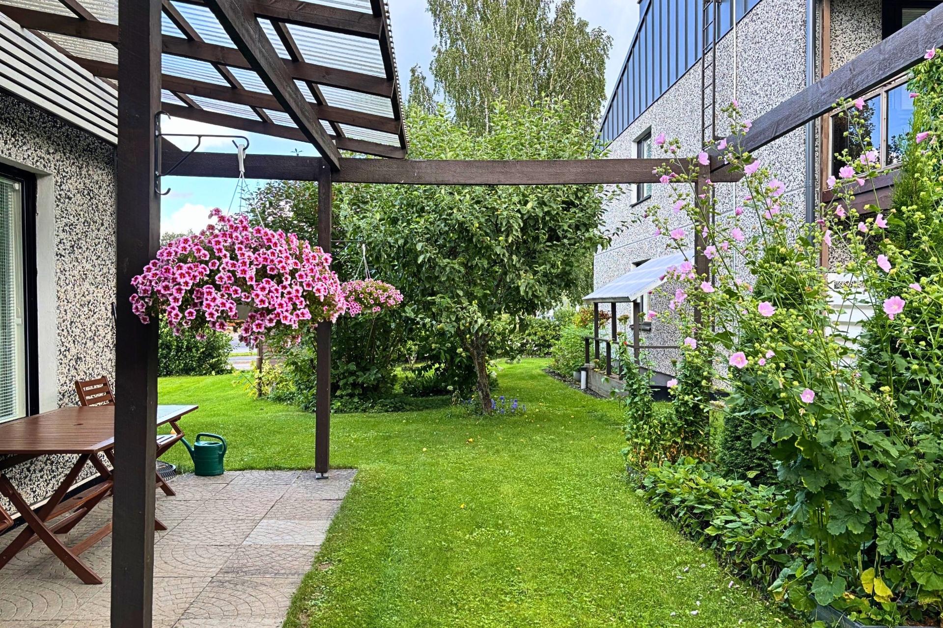 Linnainmaankatu 10, Linnainmaa, Tampere