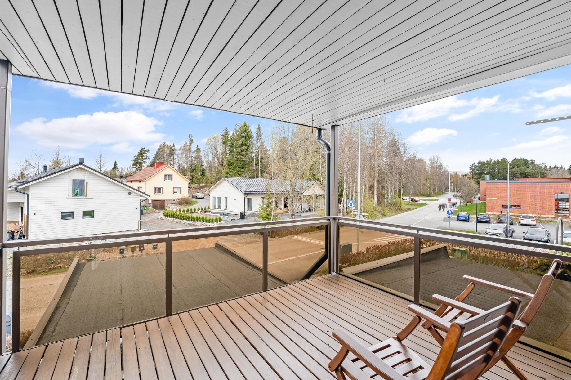 Linnainmaankatu 10, Linnainmaa, Tampere