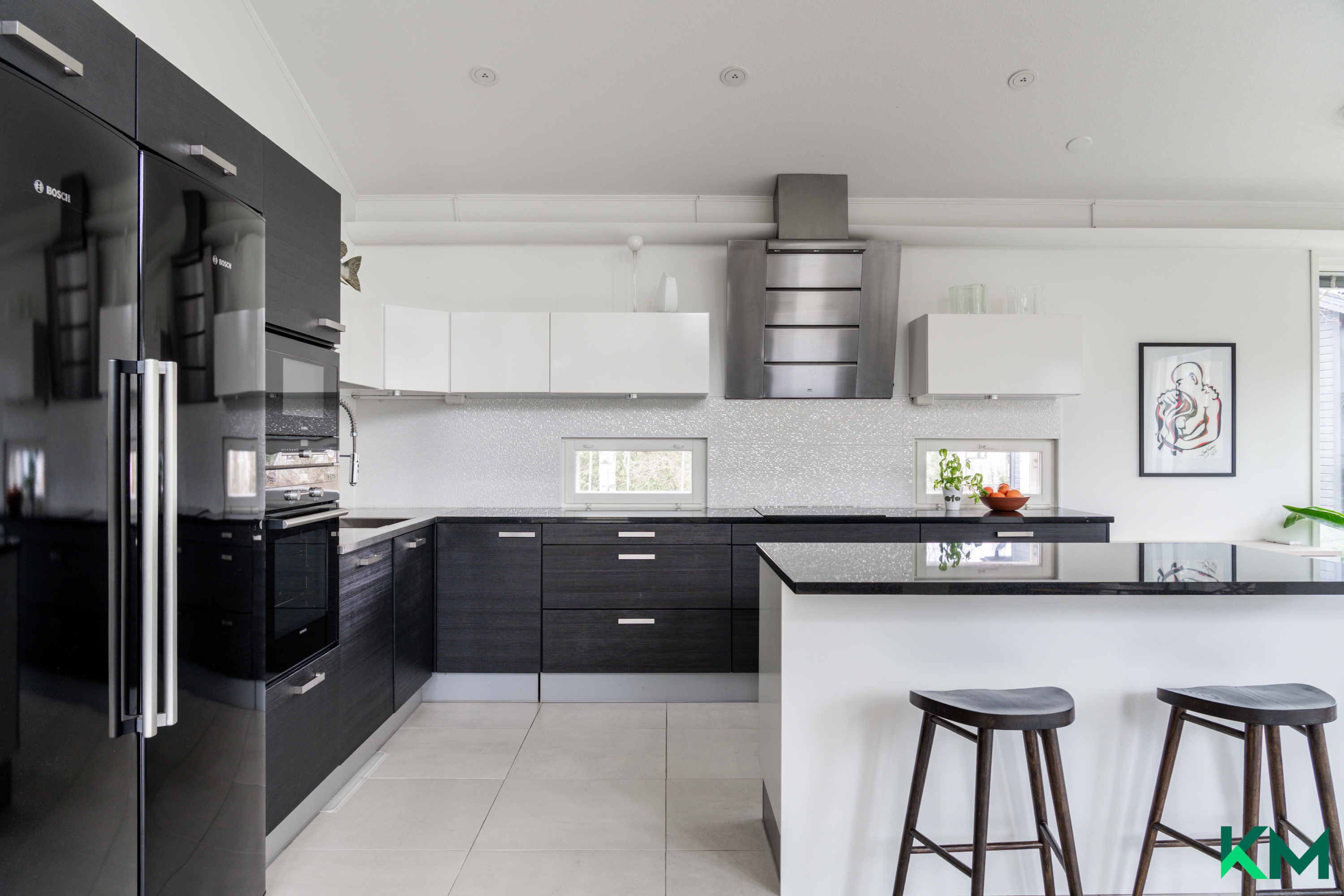 Kiertomäentie 11, Kuninkaanmäki, Vantaa