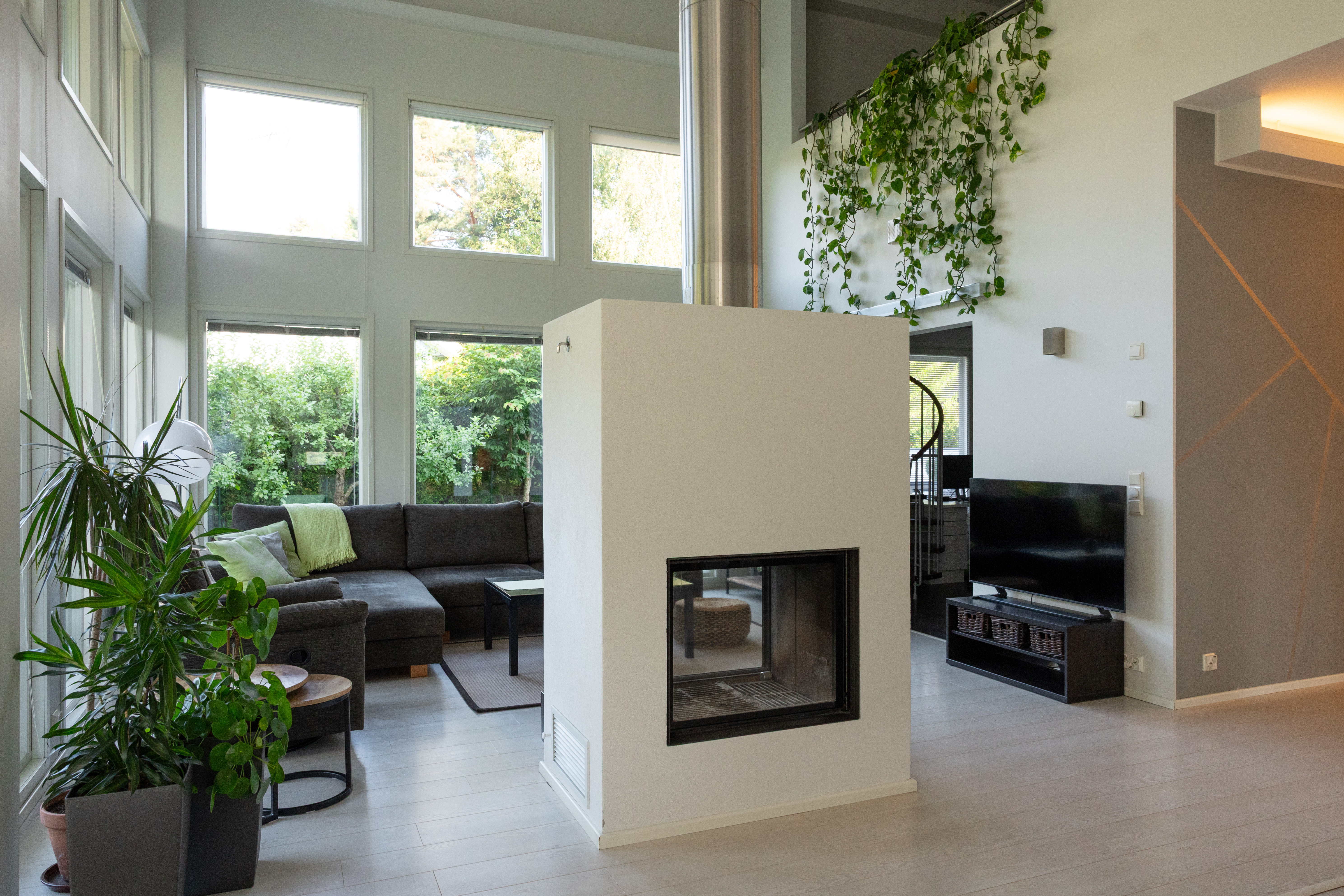 Kiertomäentie 11, Kuninkaanmäki, Vantaa