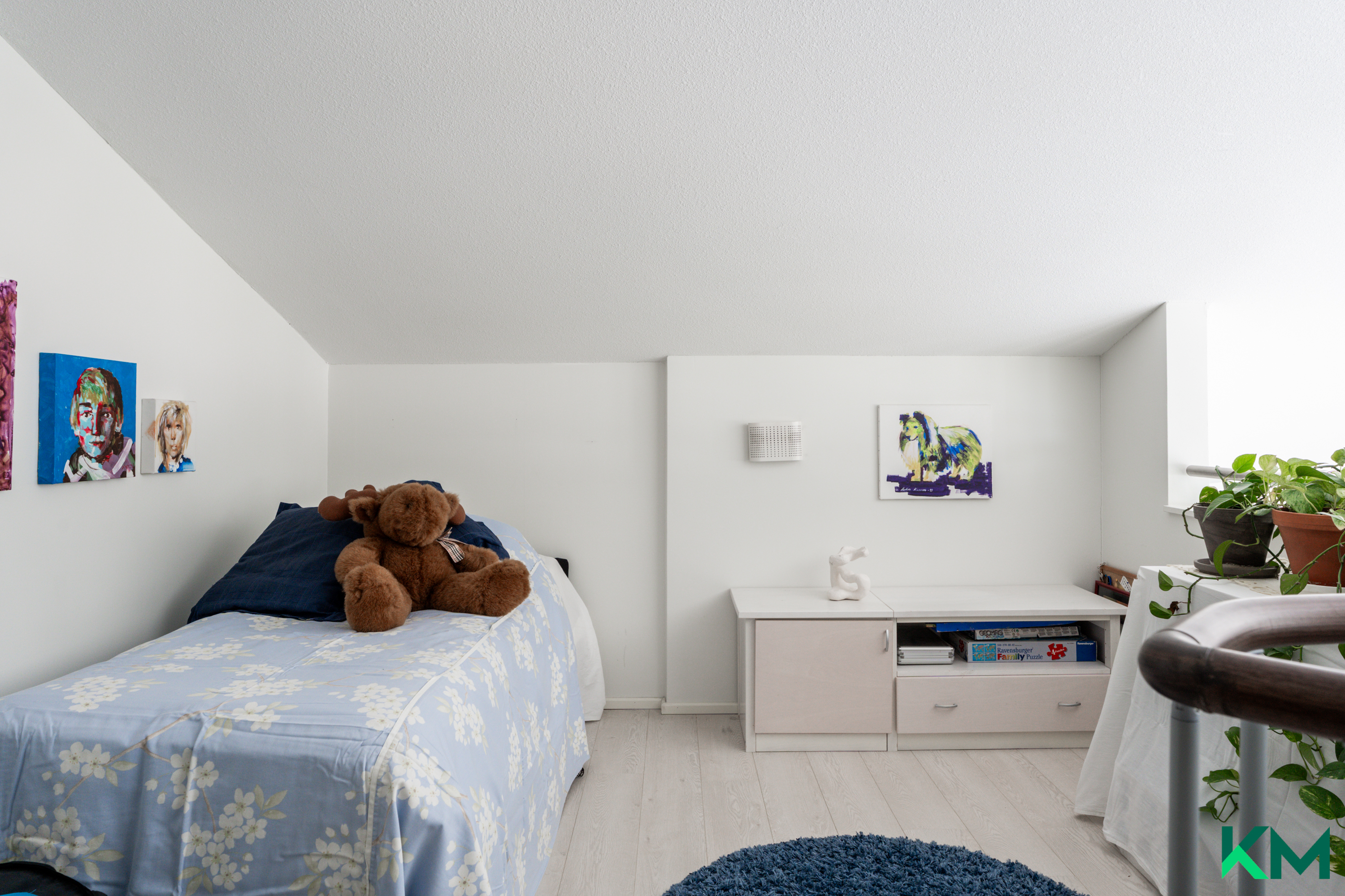 Kiertomäentie 11, Kuninkaanmäki, Vantaa