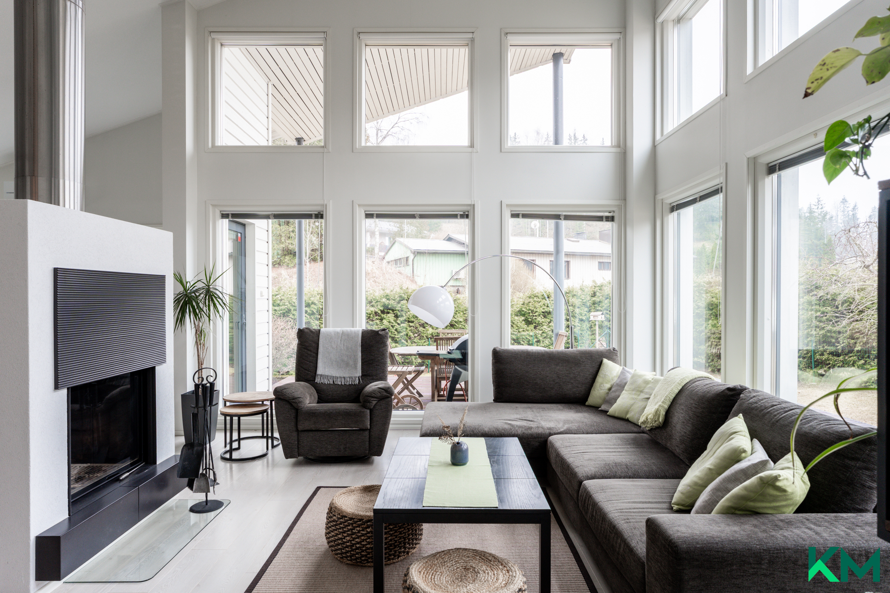 Kiertomäentie 11, Kuninkaanmäki, Vantaa