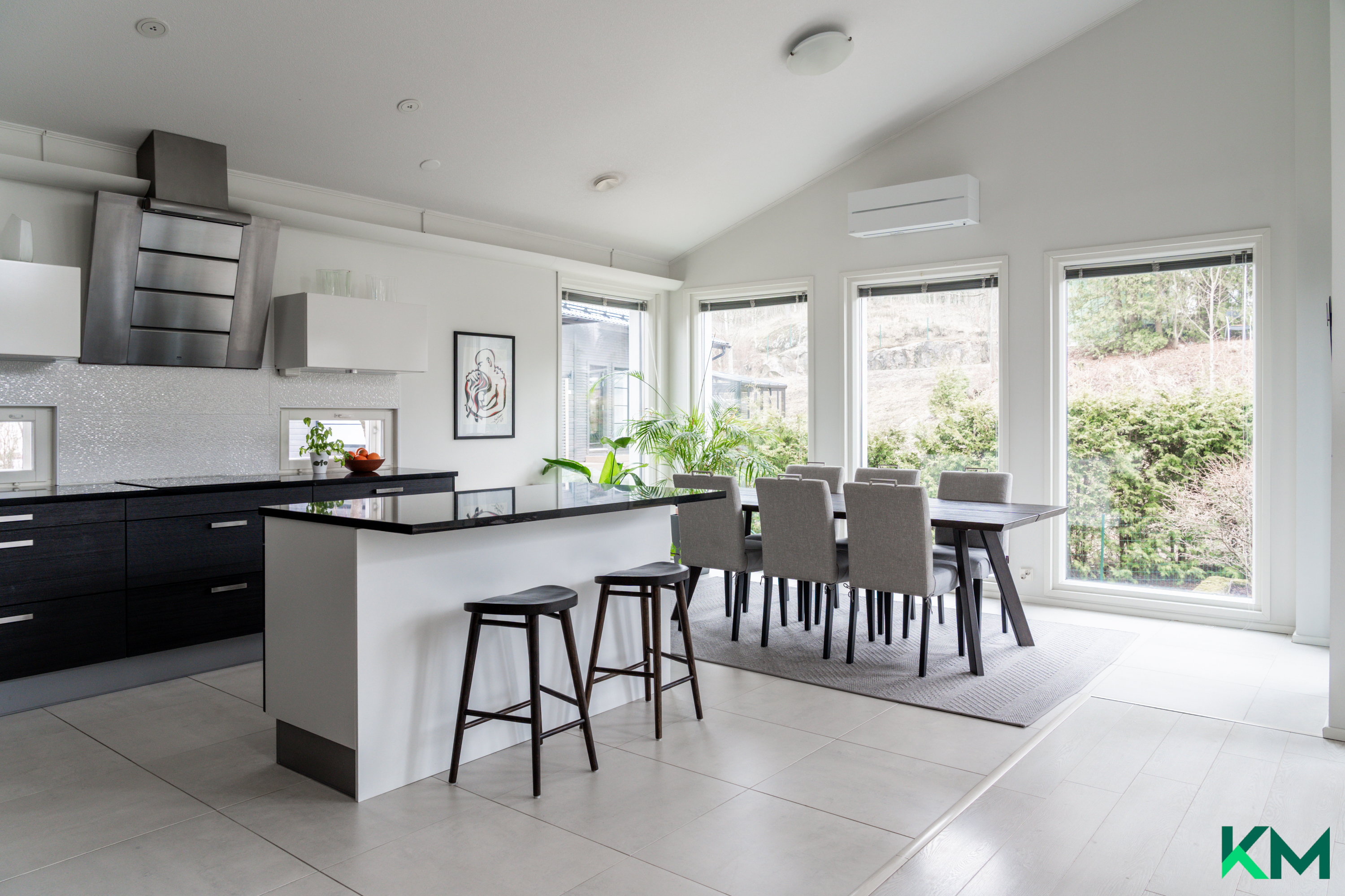 Kiertomäentie 11, Kuninkaanmäki, Vantaa