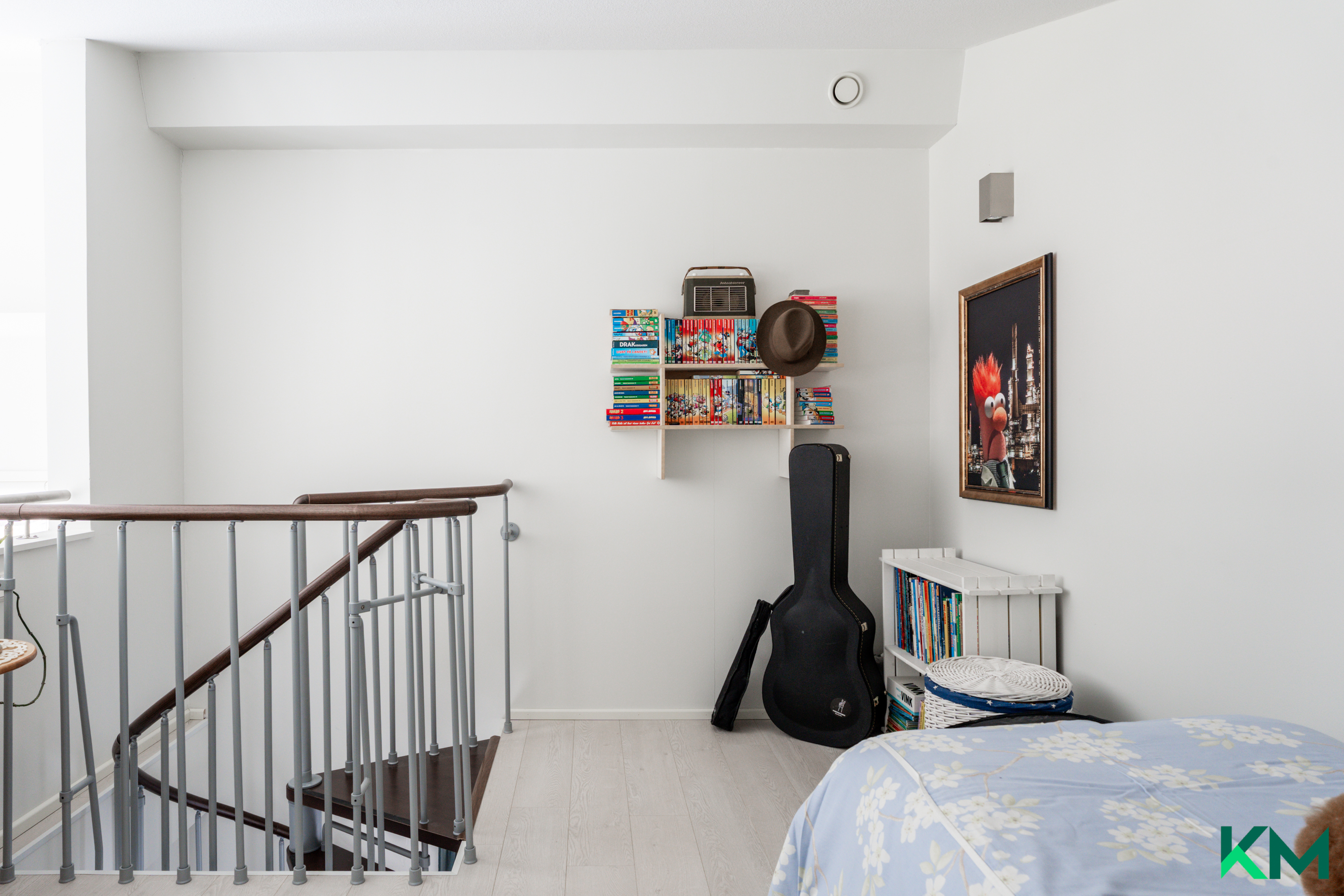 Kiertomäentie 11, Kuninkaanmäki, Vantaa