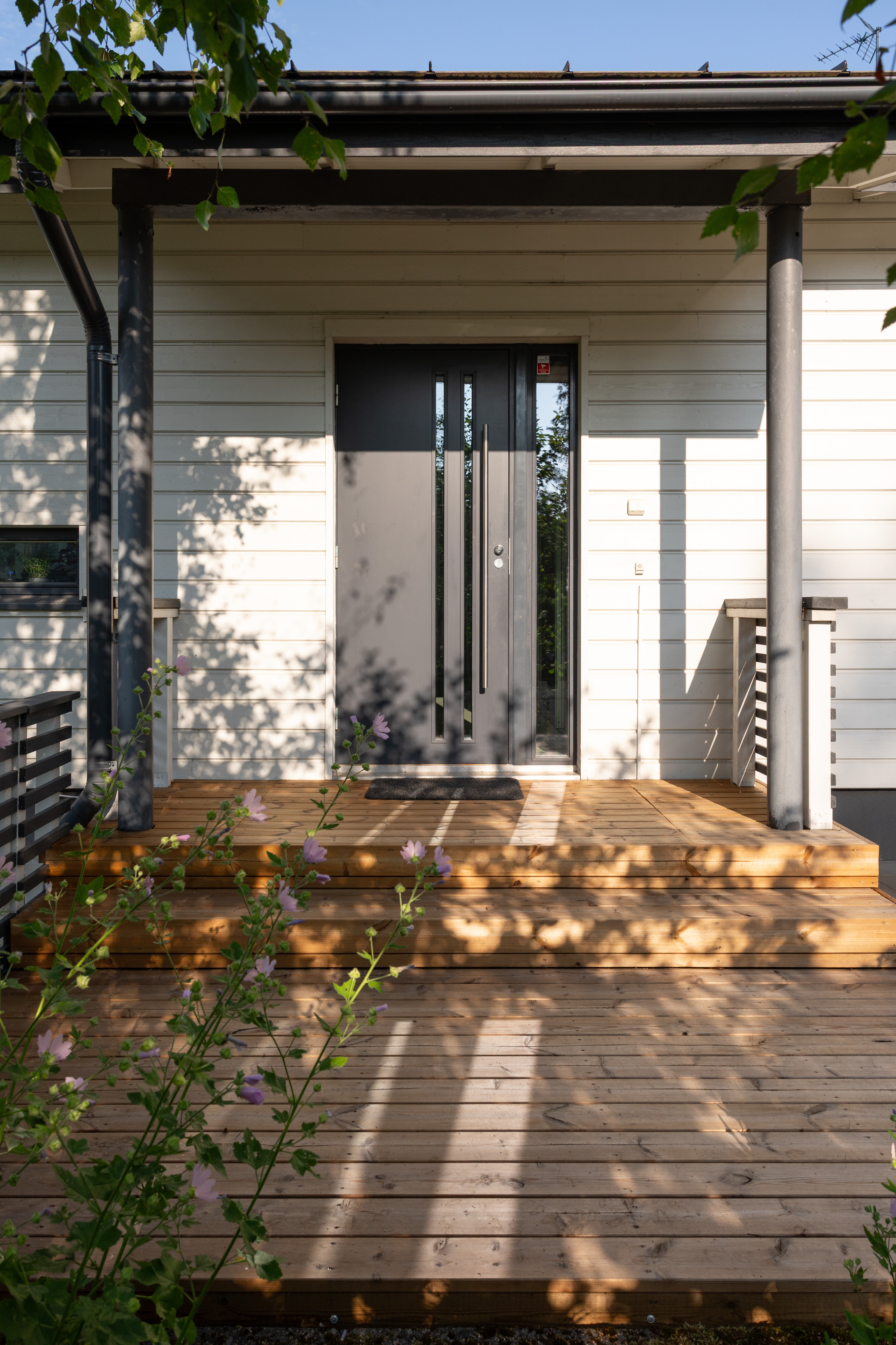 Kiertomäentie 11, Kuninkaanmäki, Vantaa